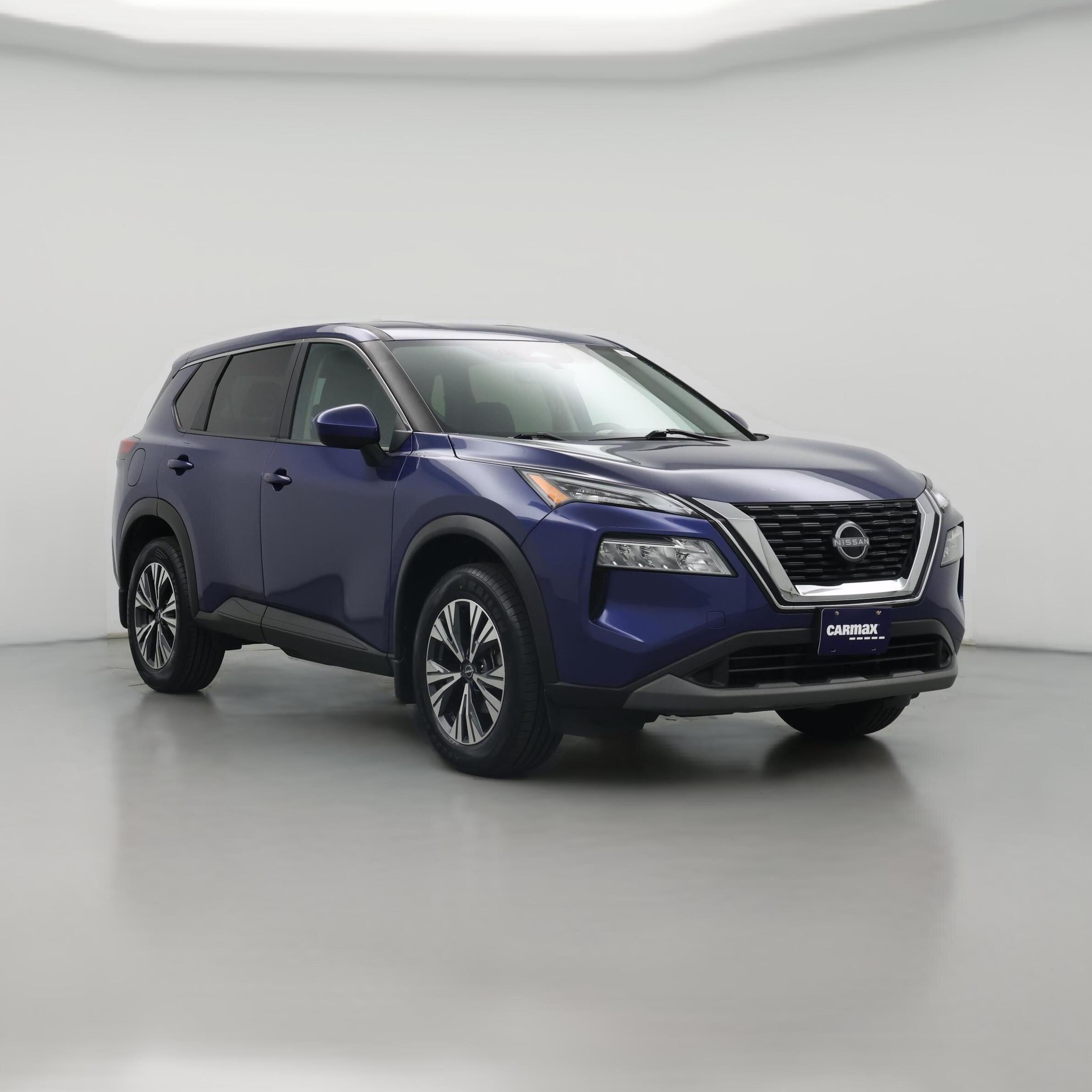 Thumbnail: 2023 Nissan Rogue - 1