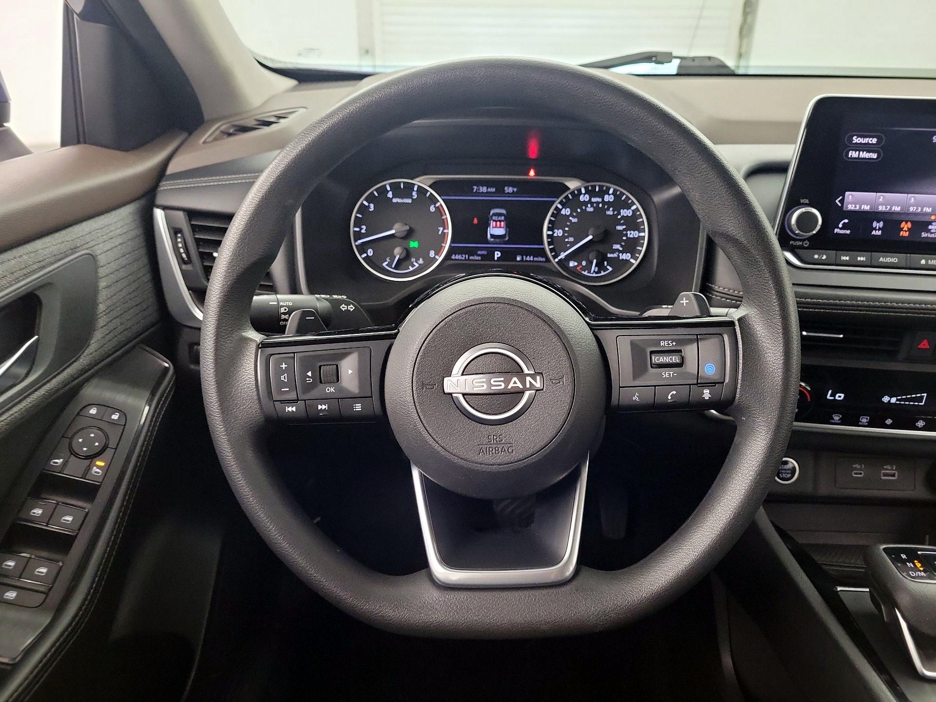 Thumbnail: 2023 Nissan Rogue - 10