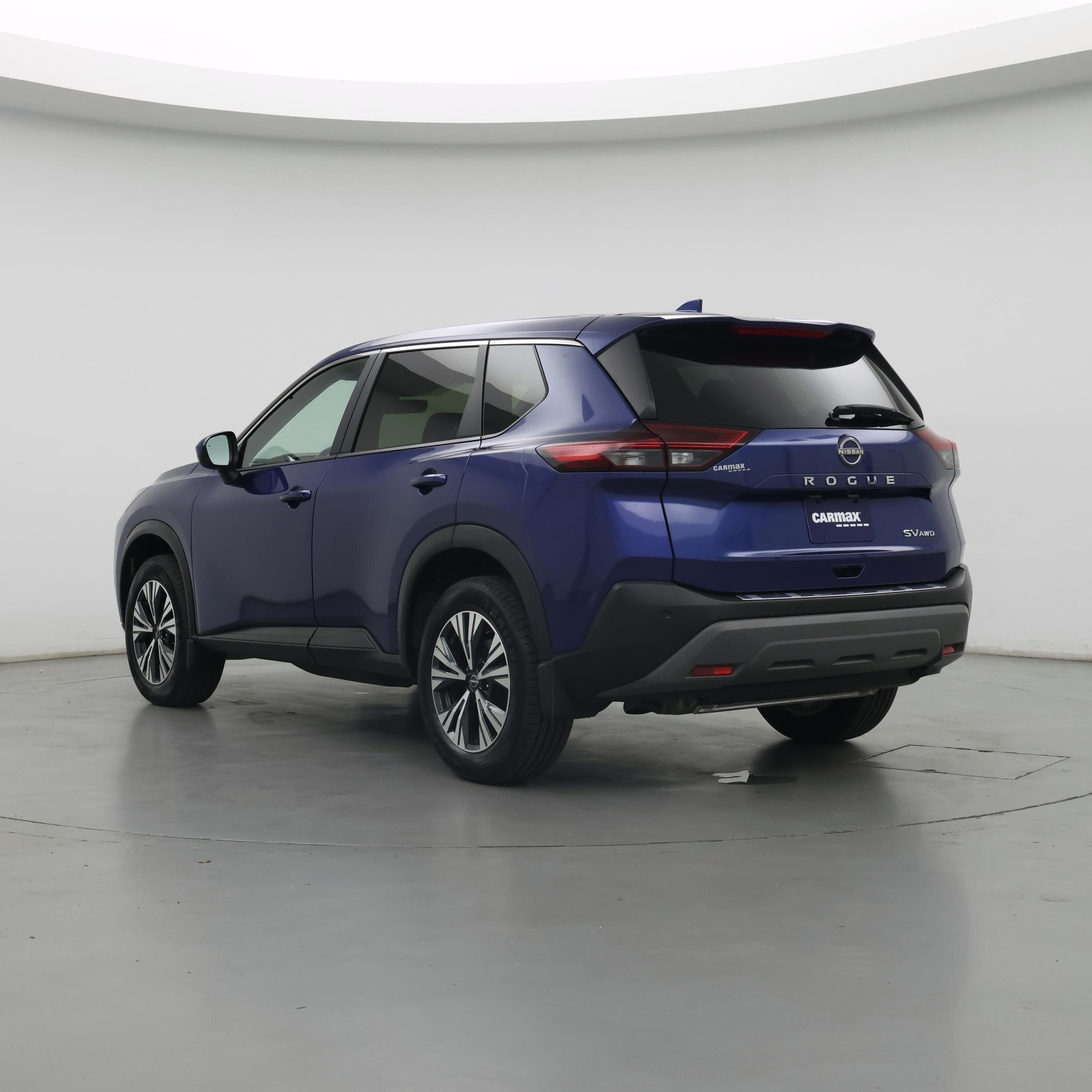 Thumbnail: 2023 Nissan Rogue - 2