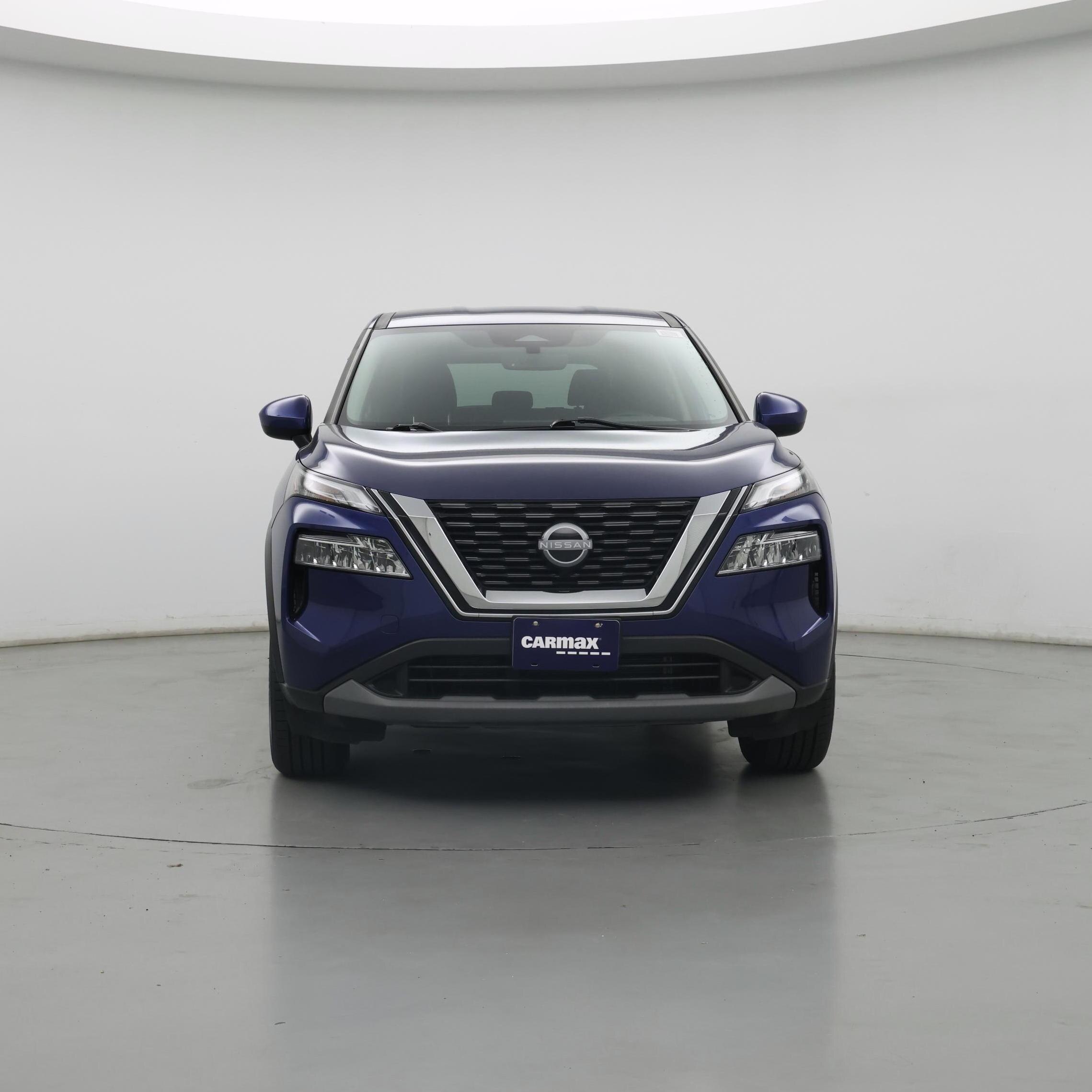 Thumbnail: 2023 Nissan Rogue - 5