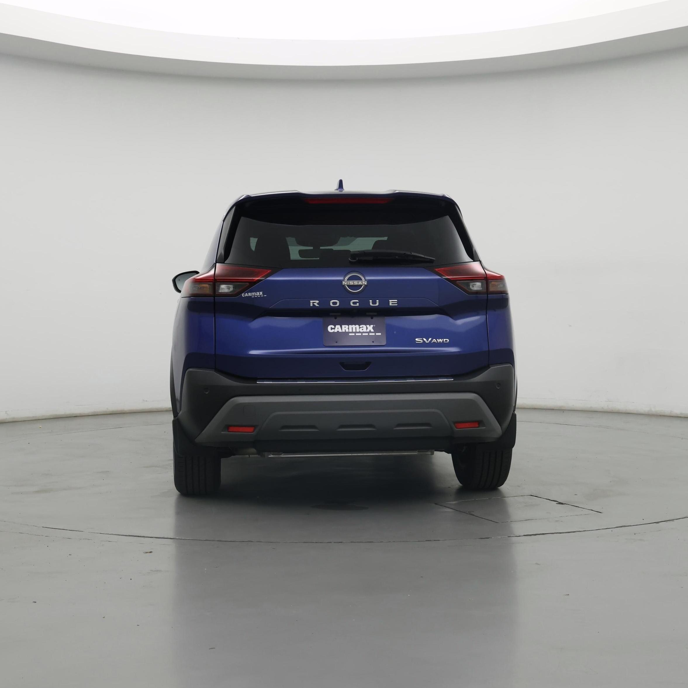 Thumbnail: 2023 Nissan Rogue - 6