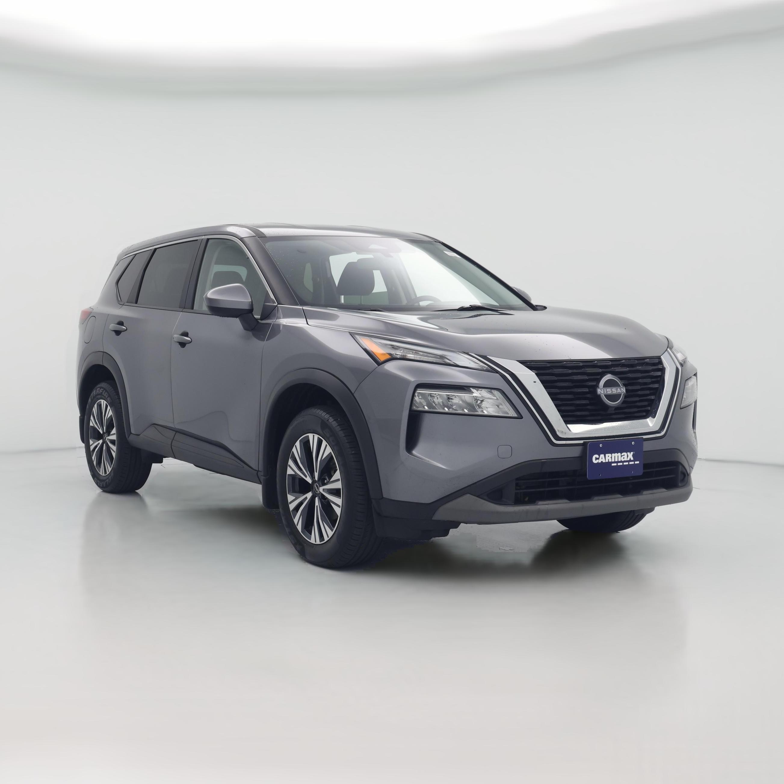 Thumbnail: 2023 Nissan Rogue - 1