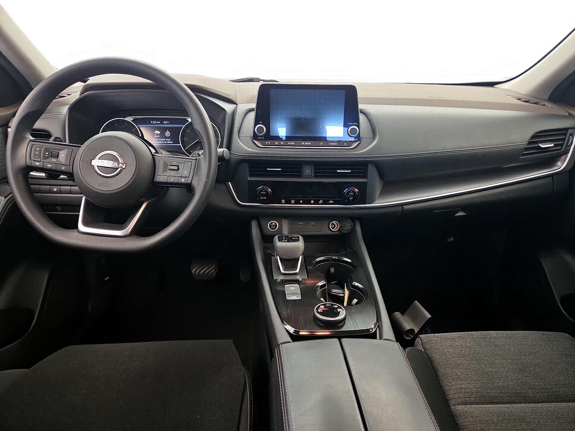 Thumbnail: 2023 Nissan Rogue - 9