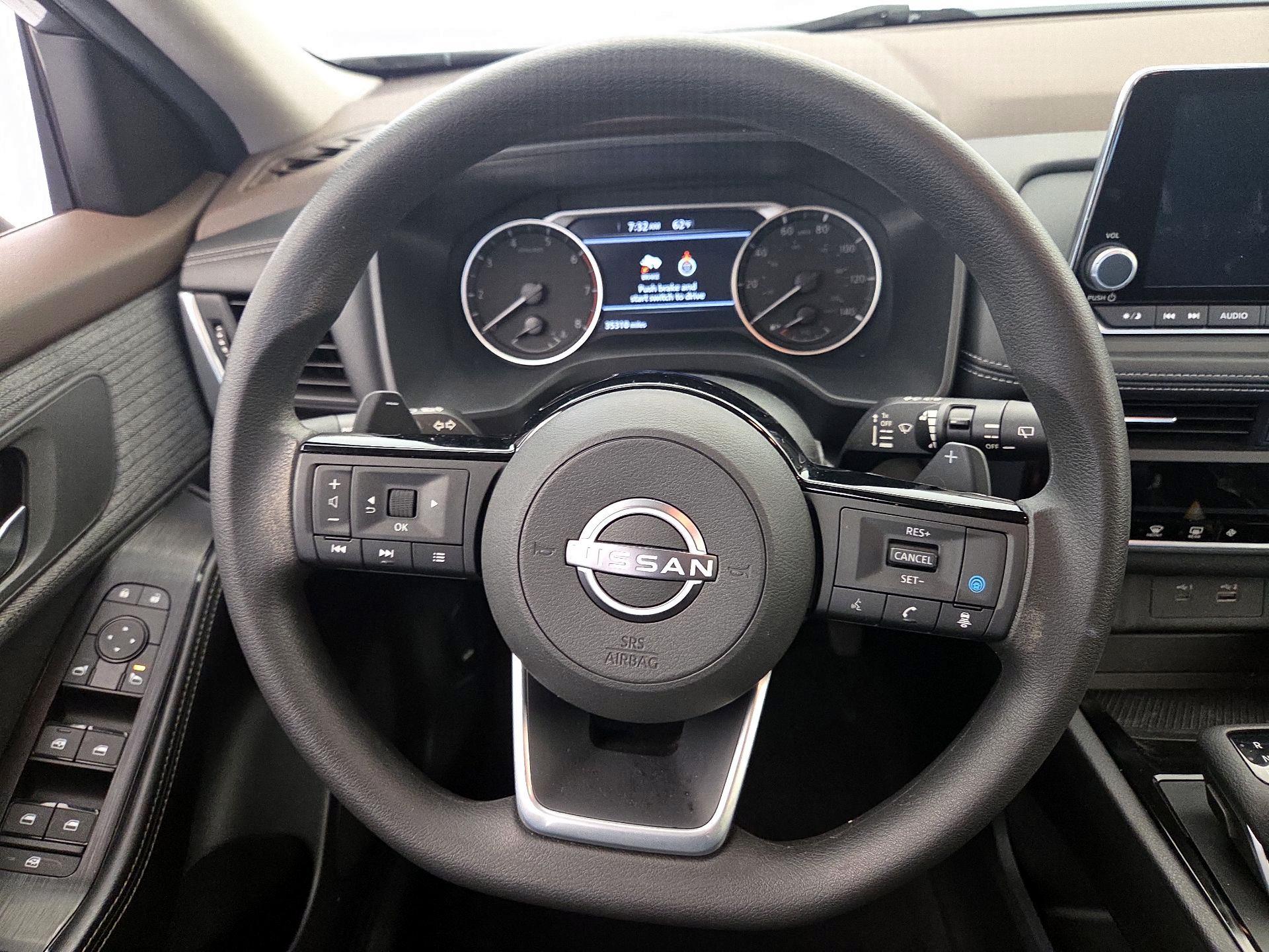 Thumbnail: 2023 Nissan Rogue - 10