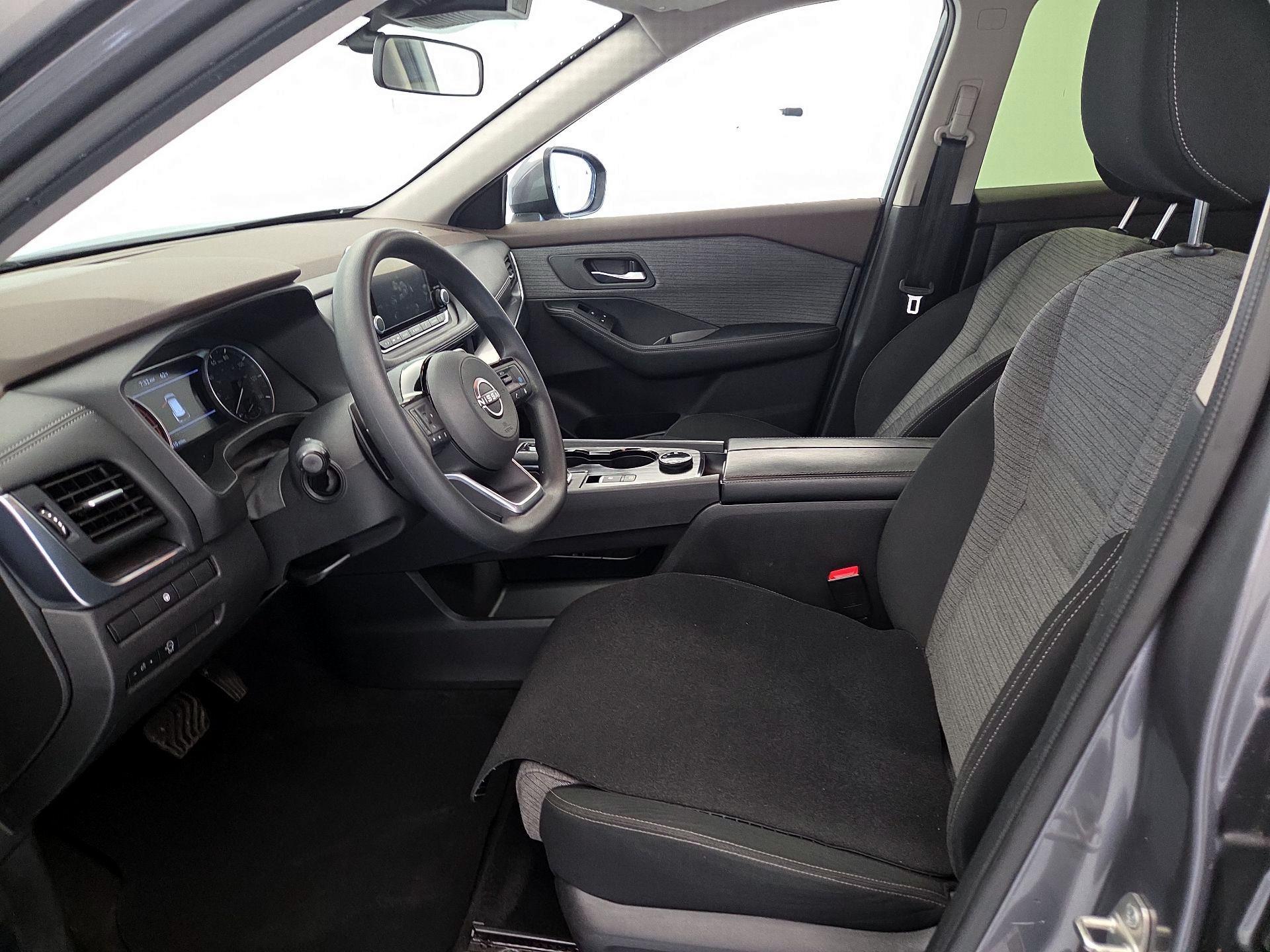 Thumbnail: 2023 Nissan Rogue - 11