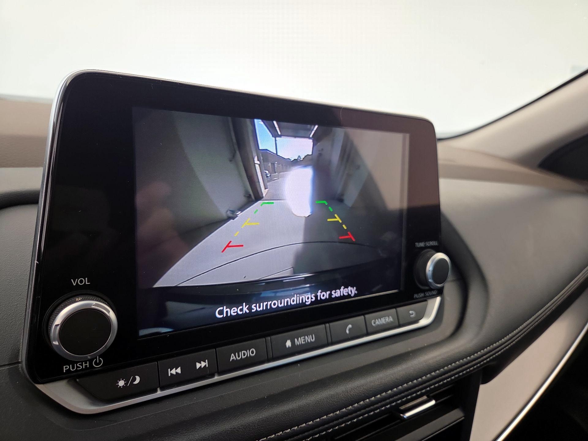 Thumbnail: 2023 Nissan Rogue - 14