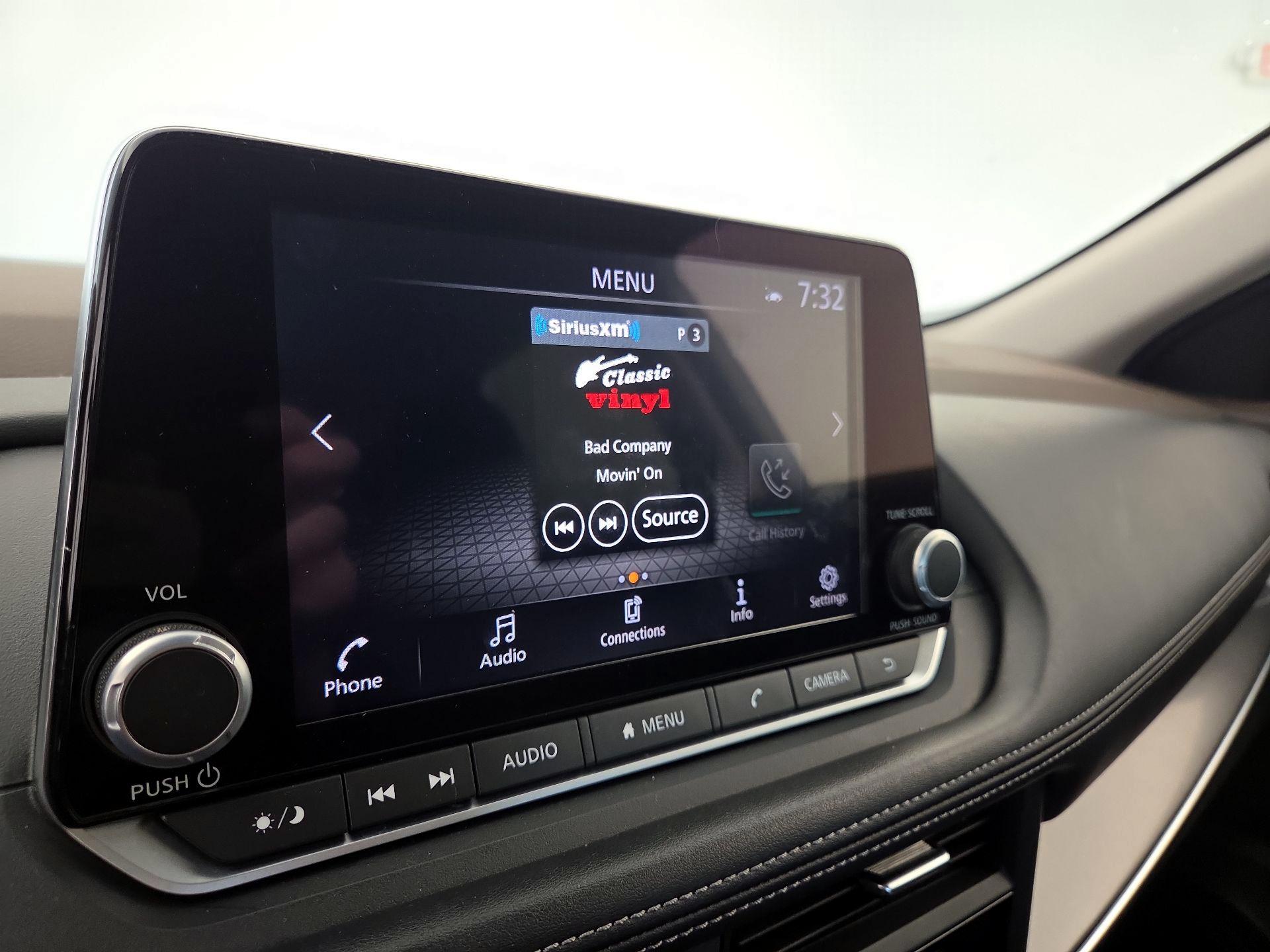 Thumbnail: 2023 Nissan Rogue - 15