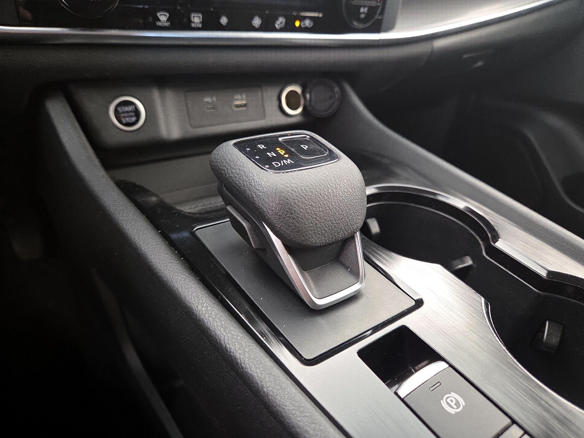 Thumbnail: 2023 Nissan Rogue - 17