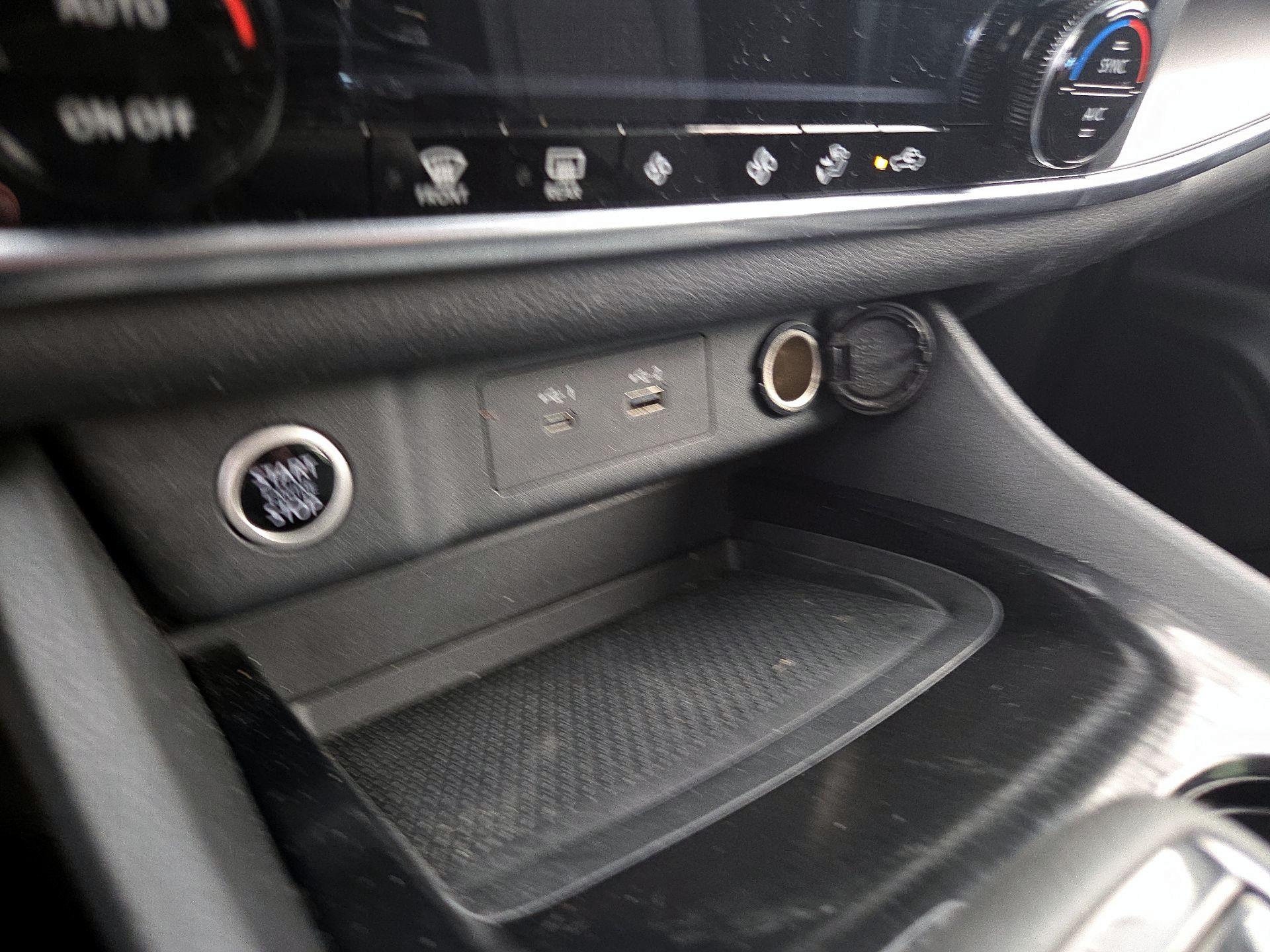 Thumbnail: 2023 Nissan Rogue - 18