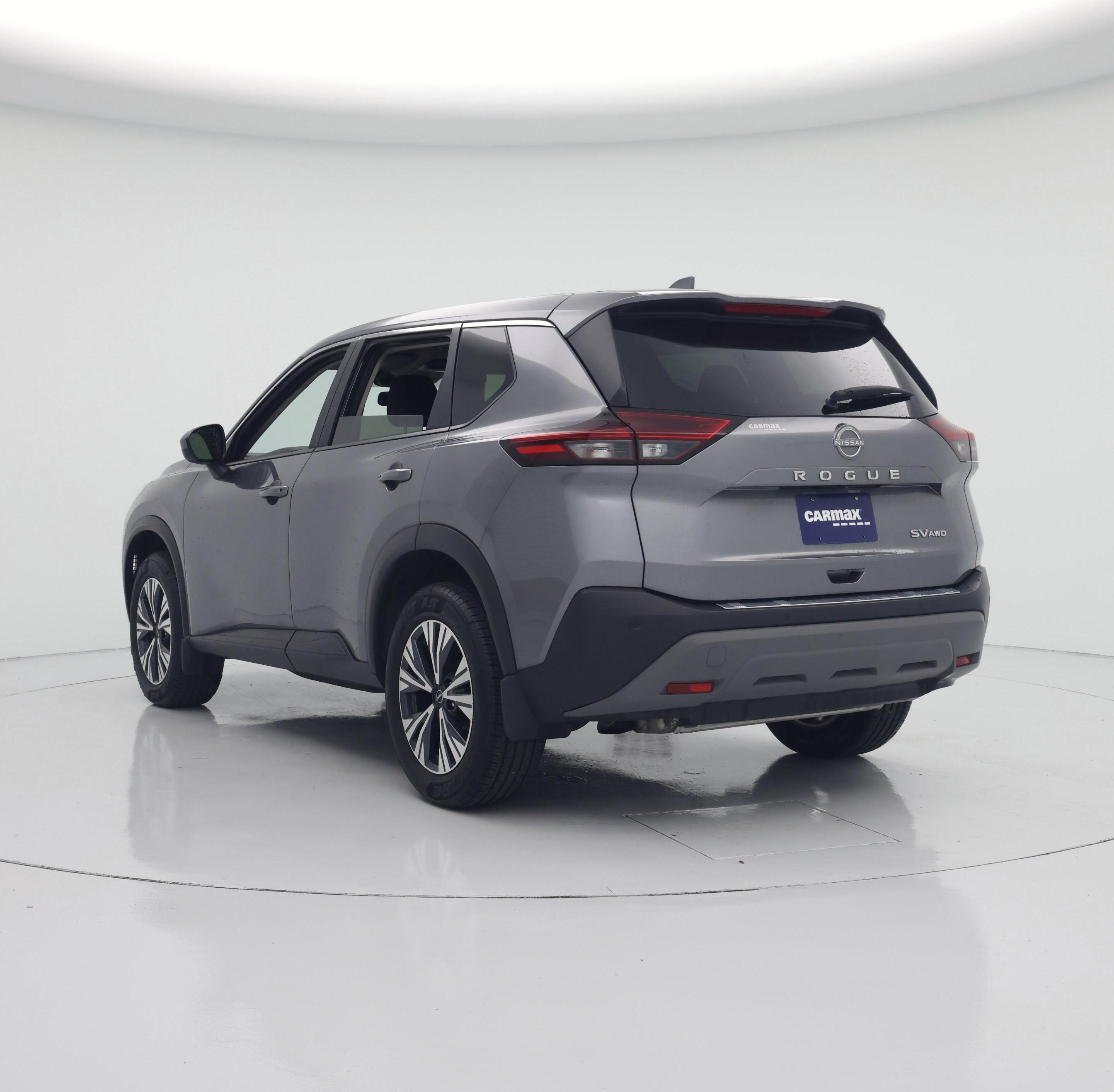 Thumbnail: 2023 Nissan Rogue - 2