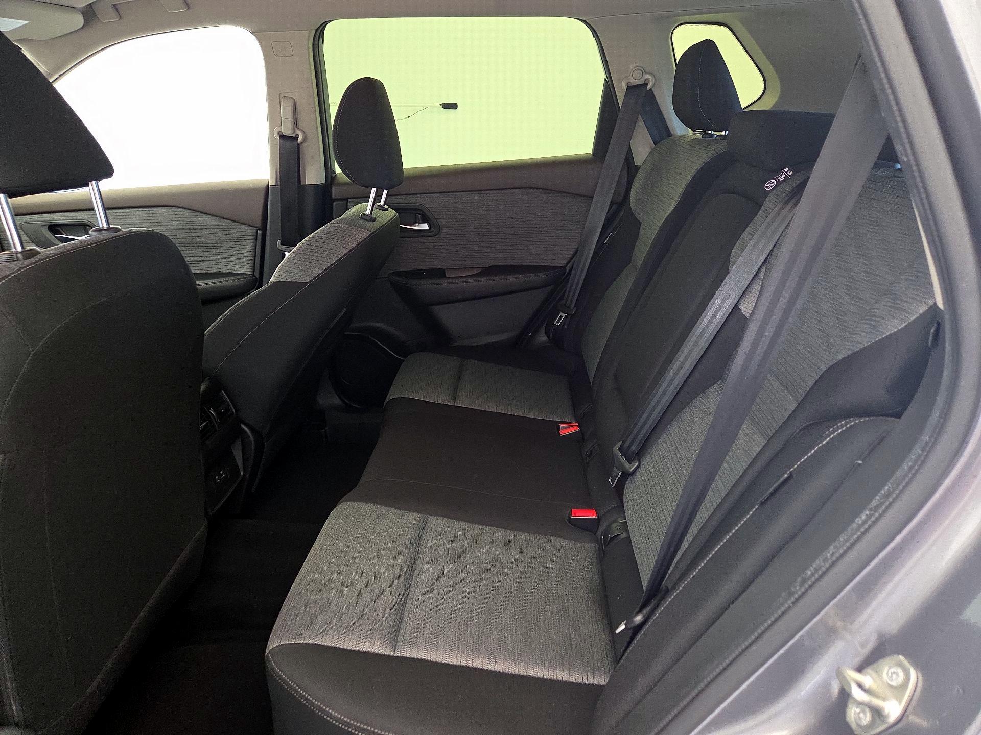 Thumbnail: 2023 Nissan Rogue - 19