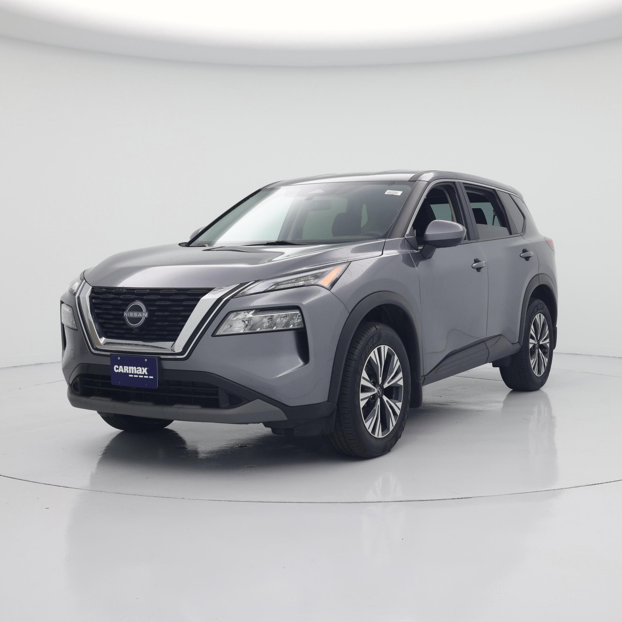 Thumbnail: 2023 Nissan Rogue - 4