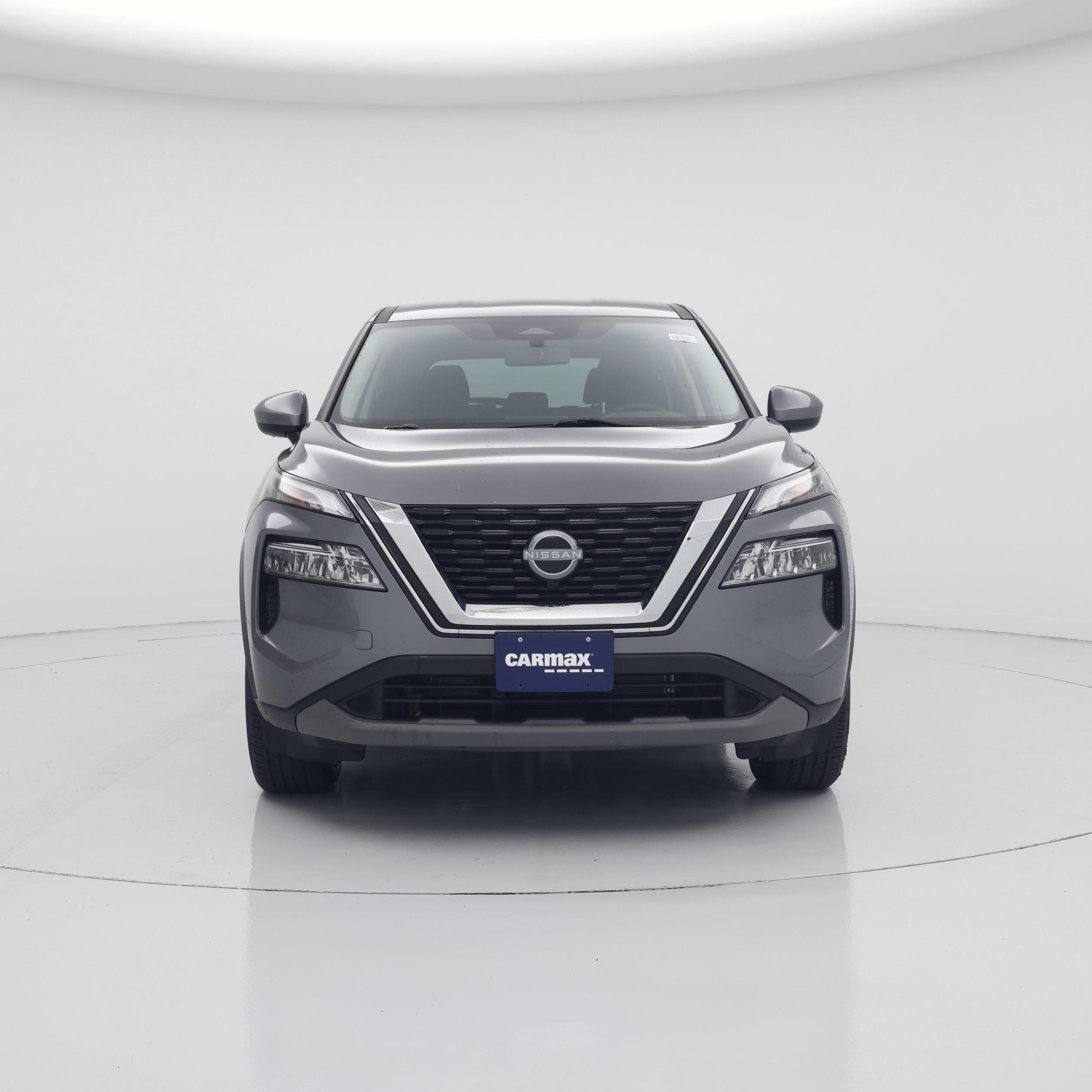 Thumbnail: 2023 Nissan Rogue - 5