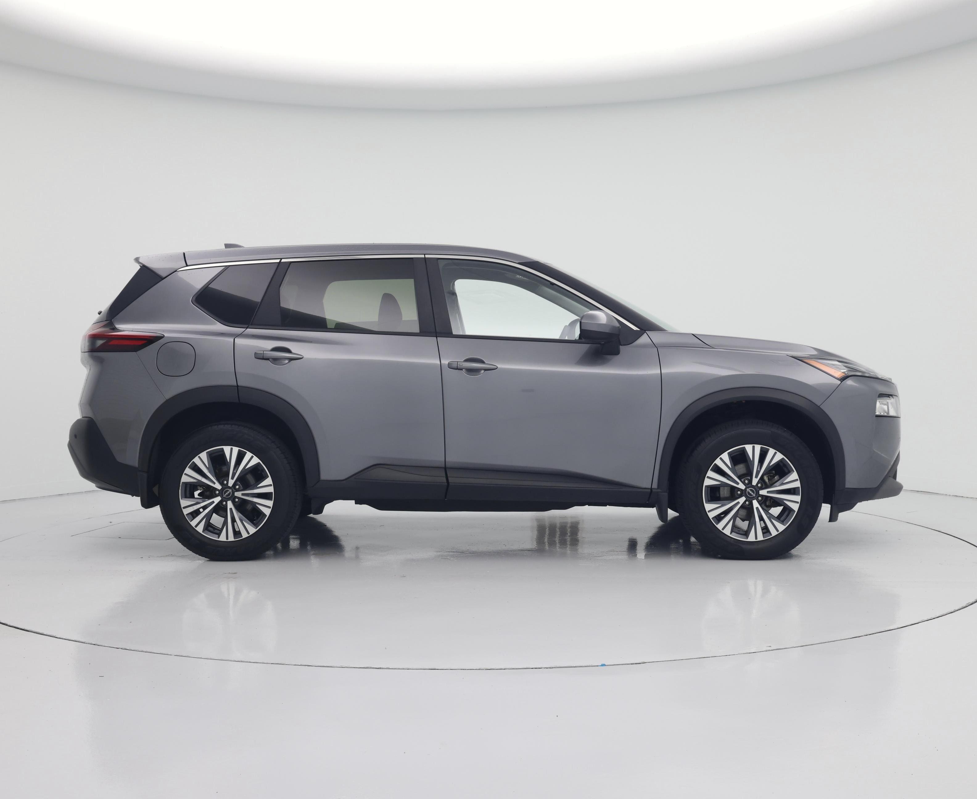 Thumbnail: 2023 Nissan Rogue - 7