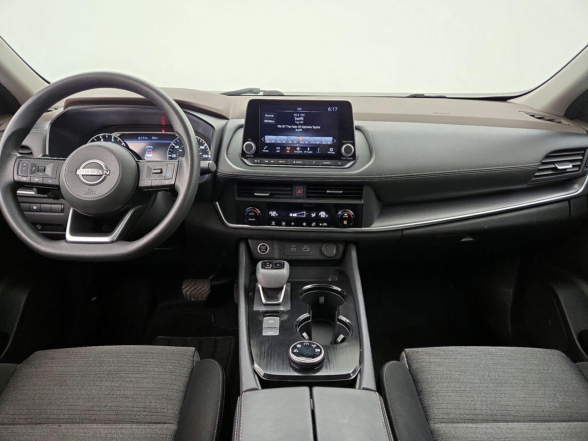 Thumbnail: 2023 Nissan Rogue - 9