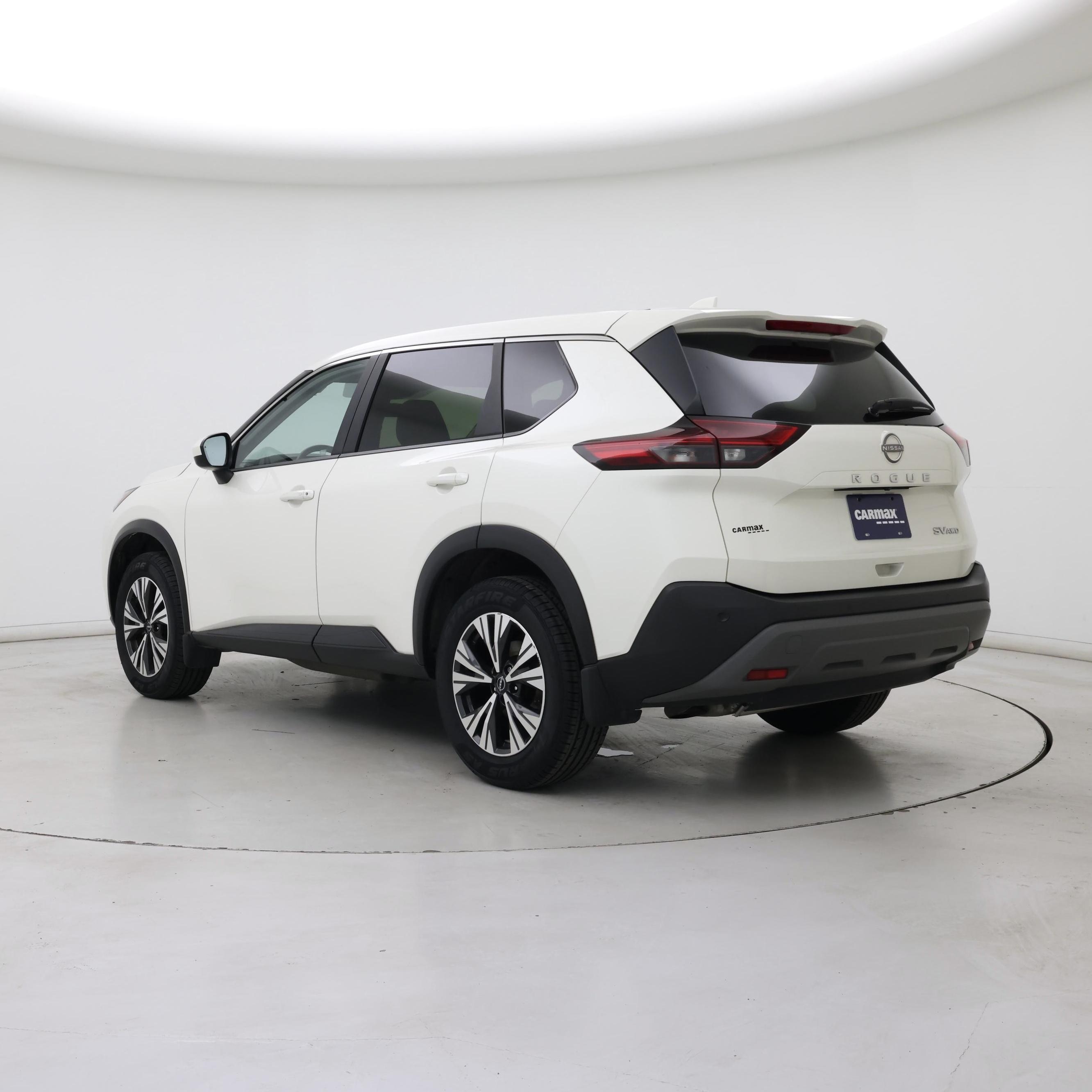 Thumbnail: 2023 Nissan Rogue - 2