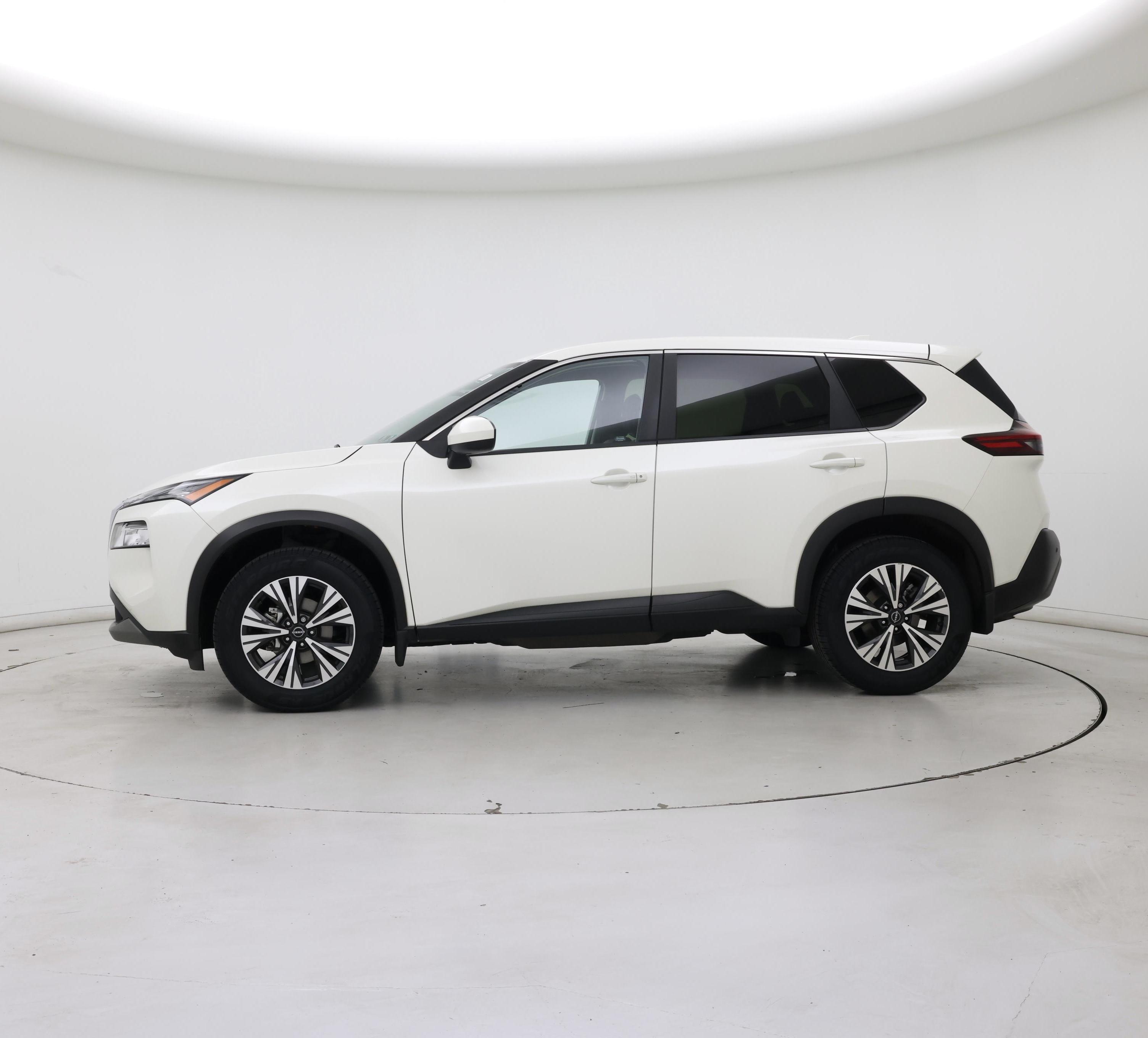 Thumbnail: 2023 Nissan Rogue - 3