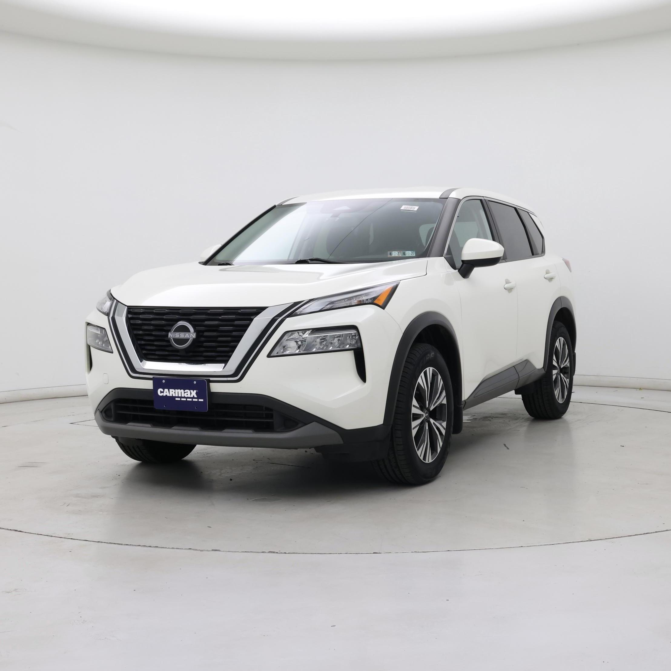 Thumbnail: 2023 Nissan Rogue - 4