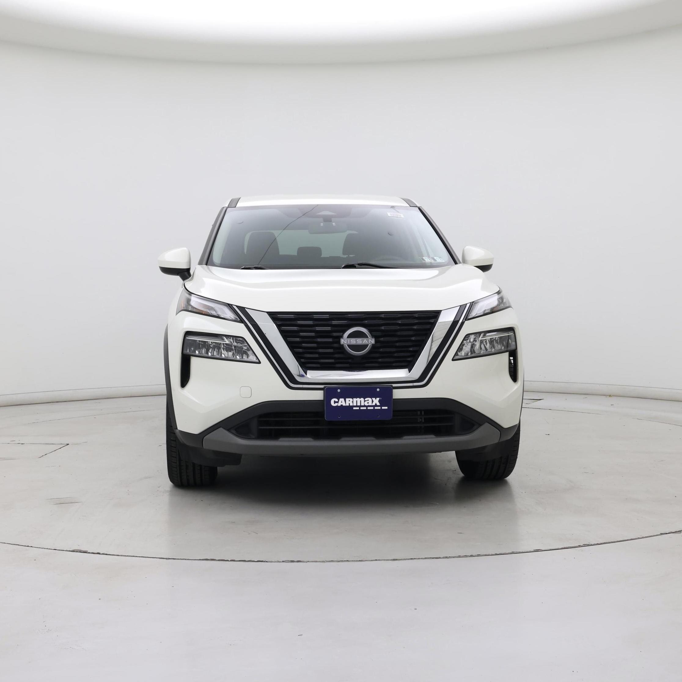 Thumbnail: 2023 Nissan Rogue - 5