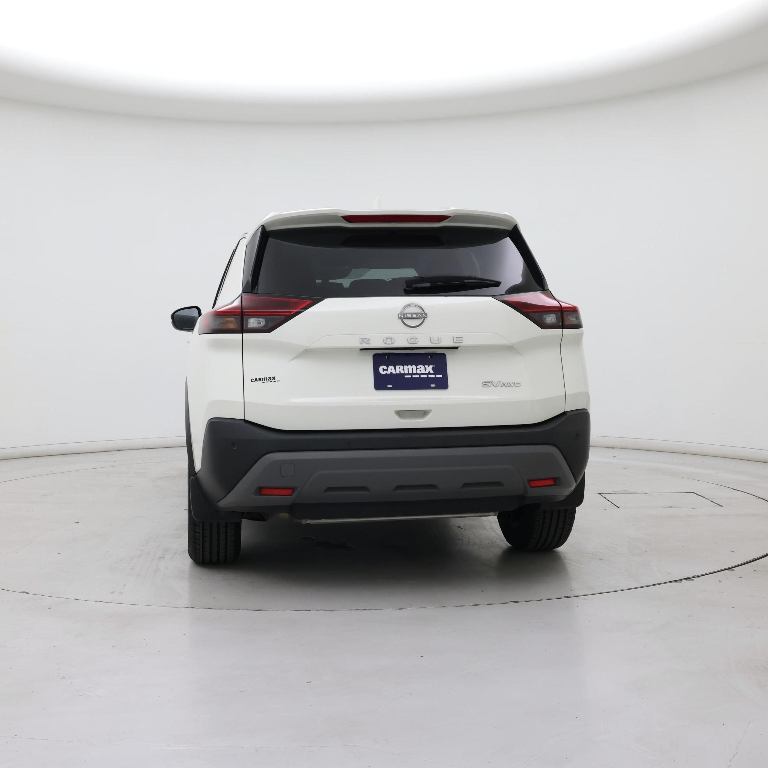 Thumbnail: 2023 Nissan Rogue - 6