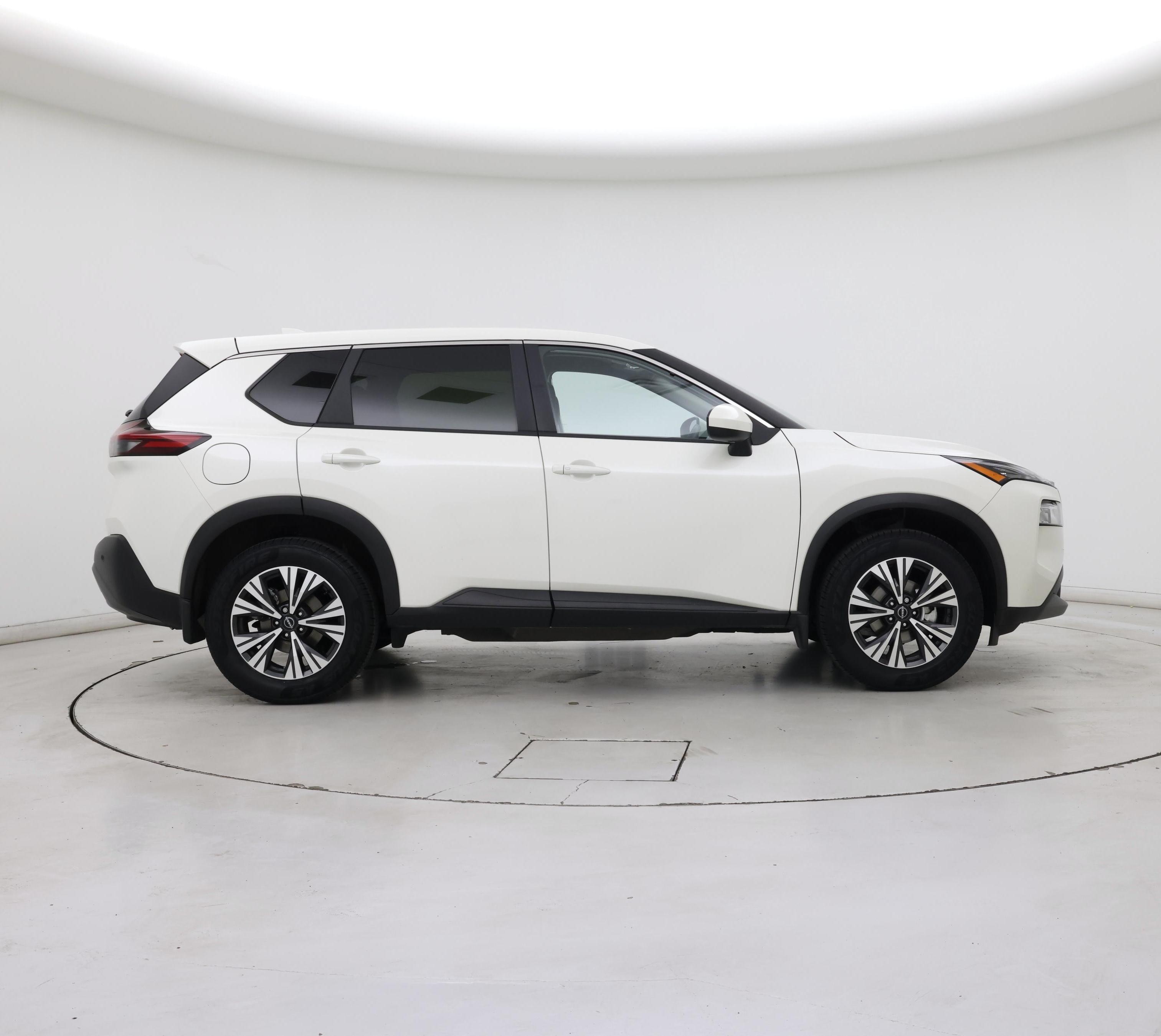 Thumbnail: 2023 Nissan Rogue - 7