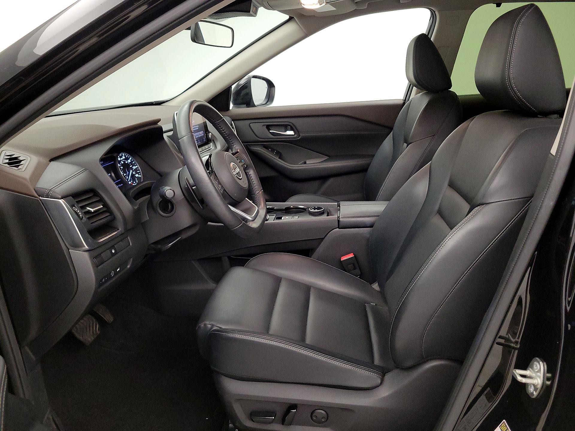 Thumbnail: 2023 Nissan Rogue - 11