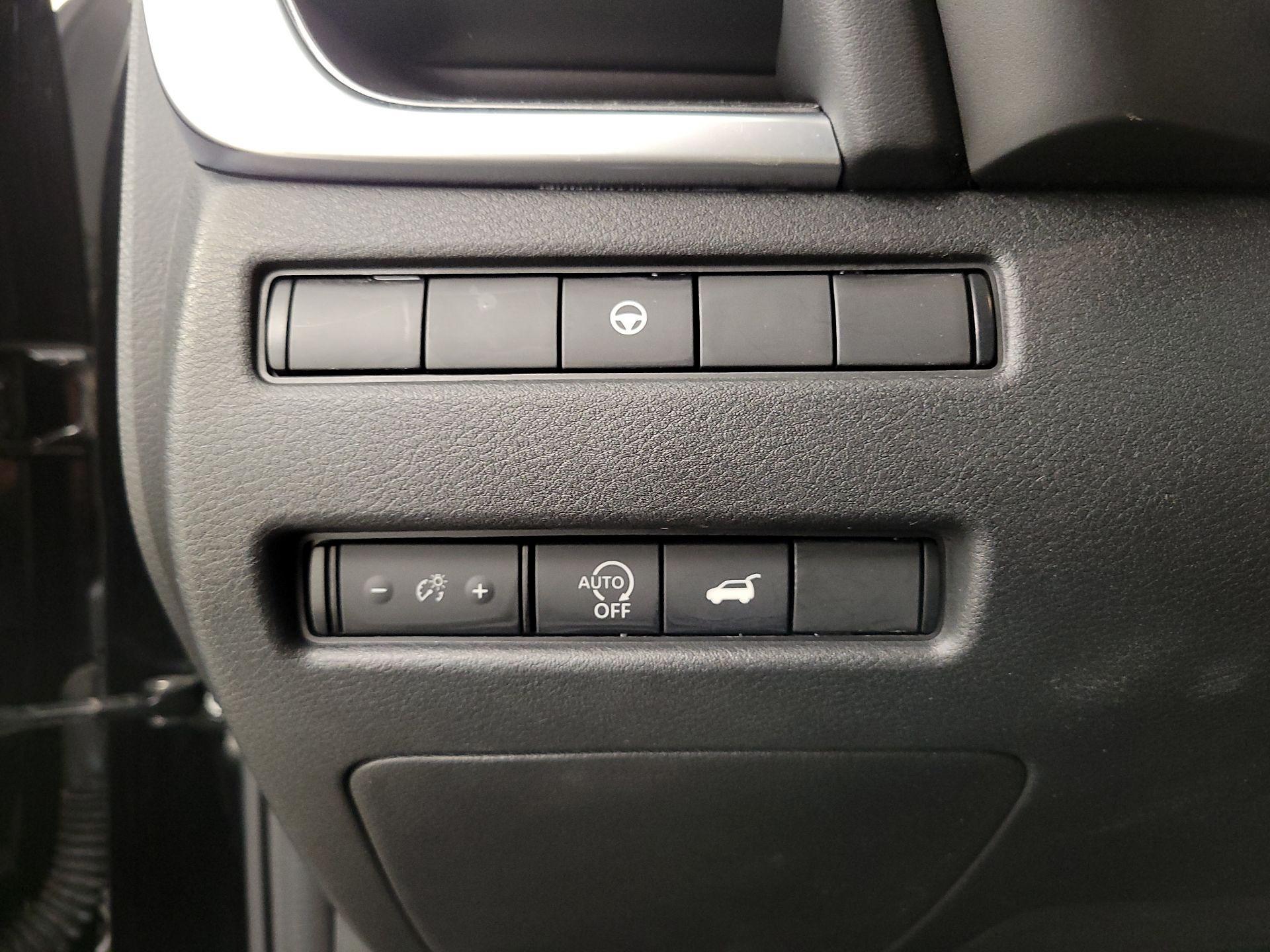 Thumbnail: 2023 Nissan Rogue - 13