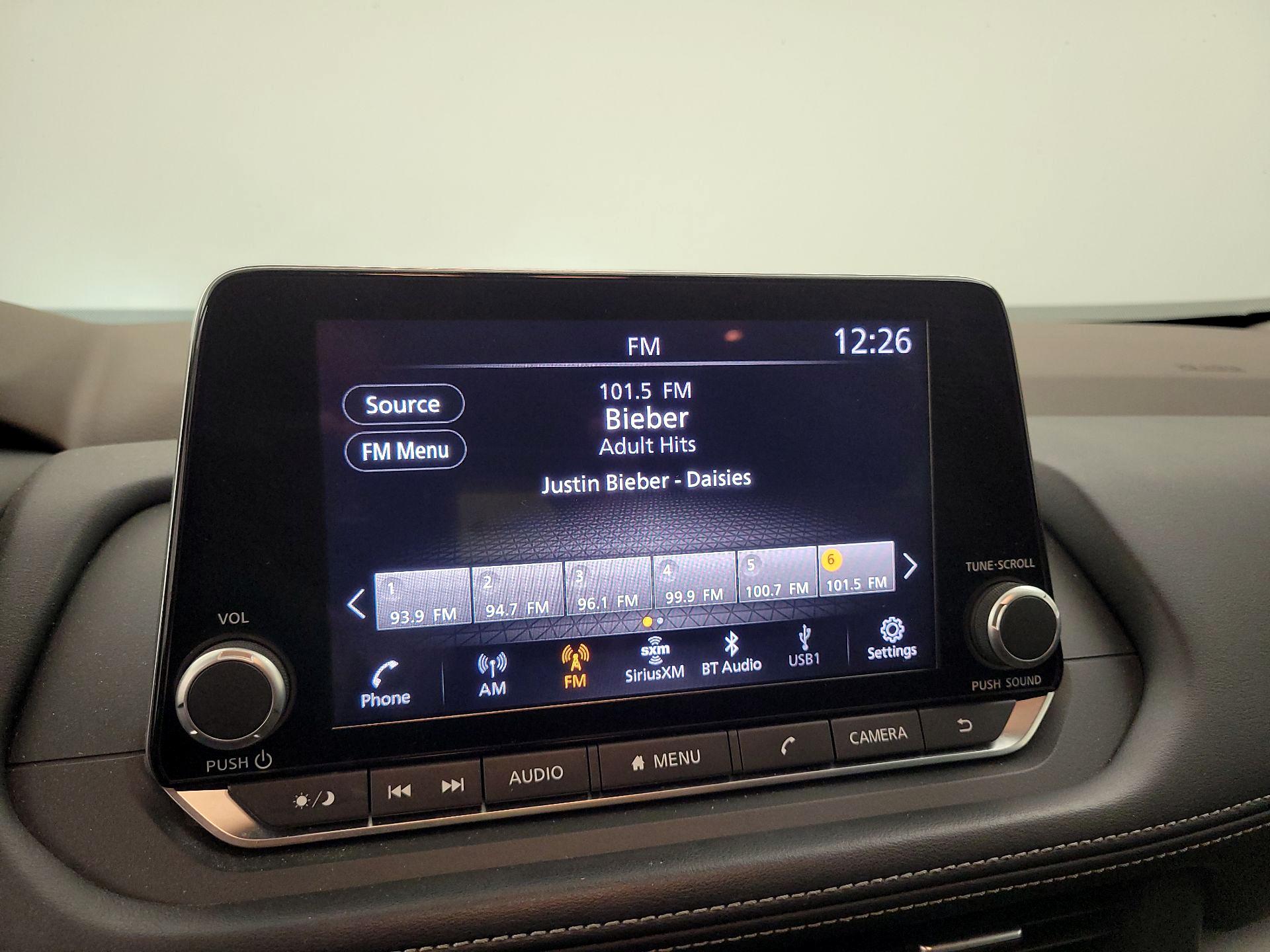 Thumbnail: 2023 Nissan Rogue - 15