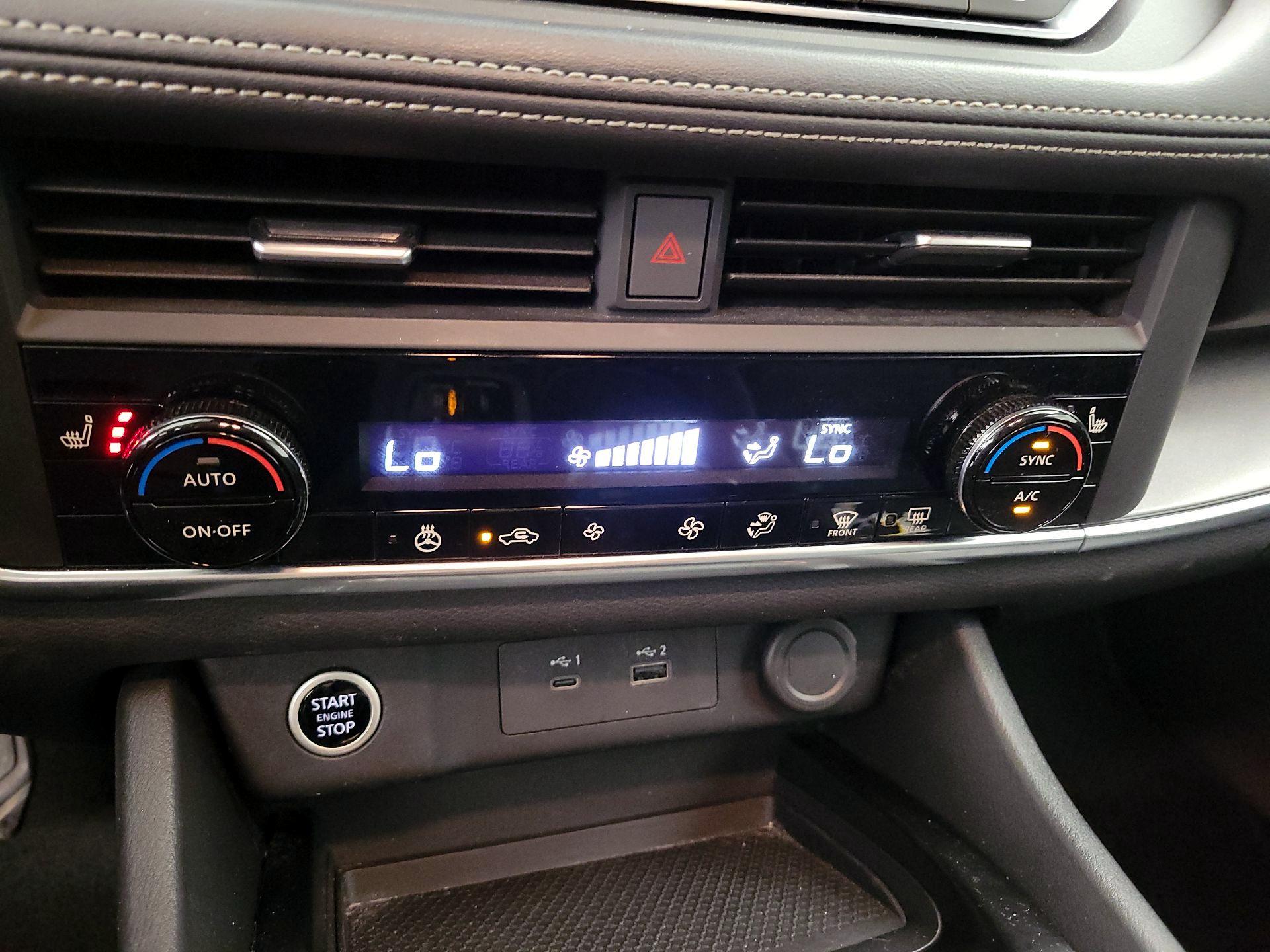 Thumbnail: 2023 Nissan Rogue - 16