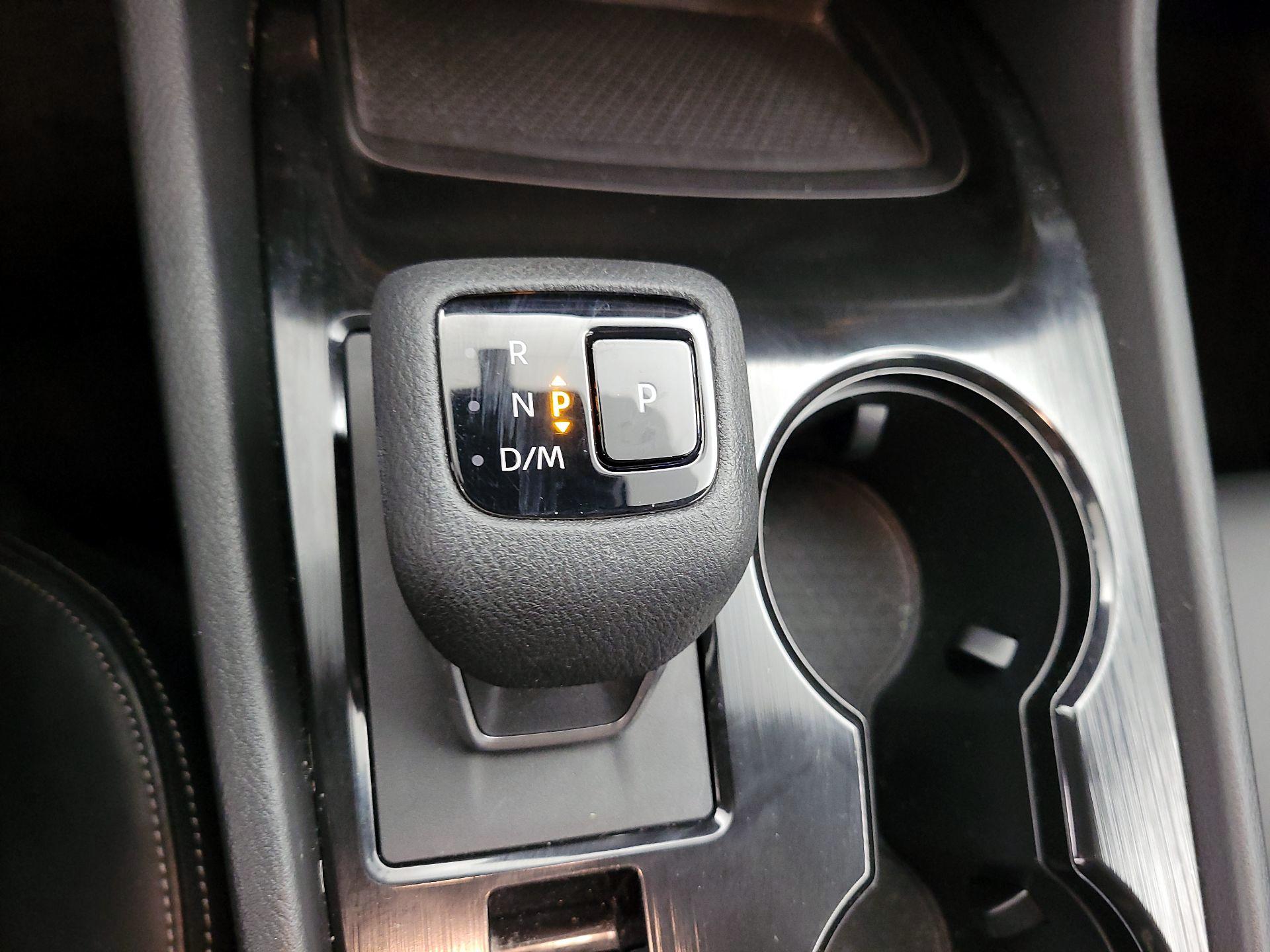 Thumbnail: 2023 Nissan Rogue - 17