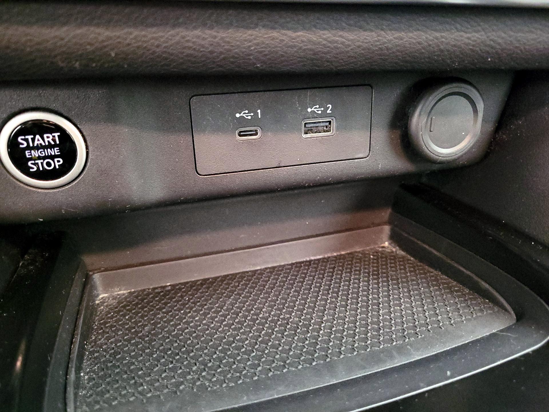 Thumbnail: 2023 Nissan Rogue - 18