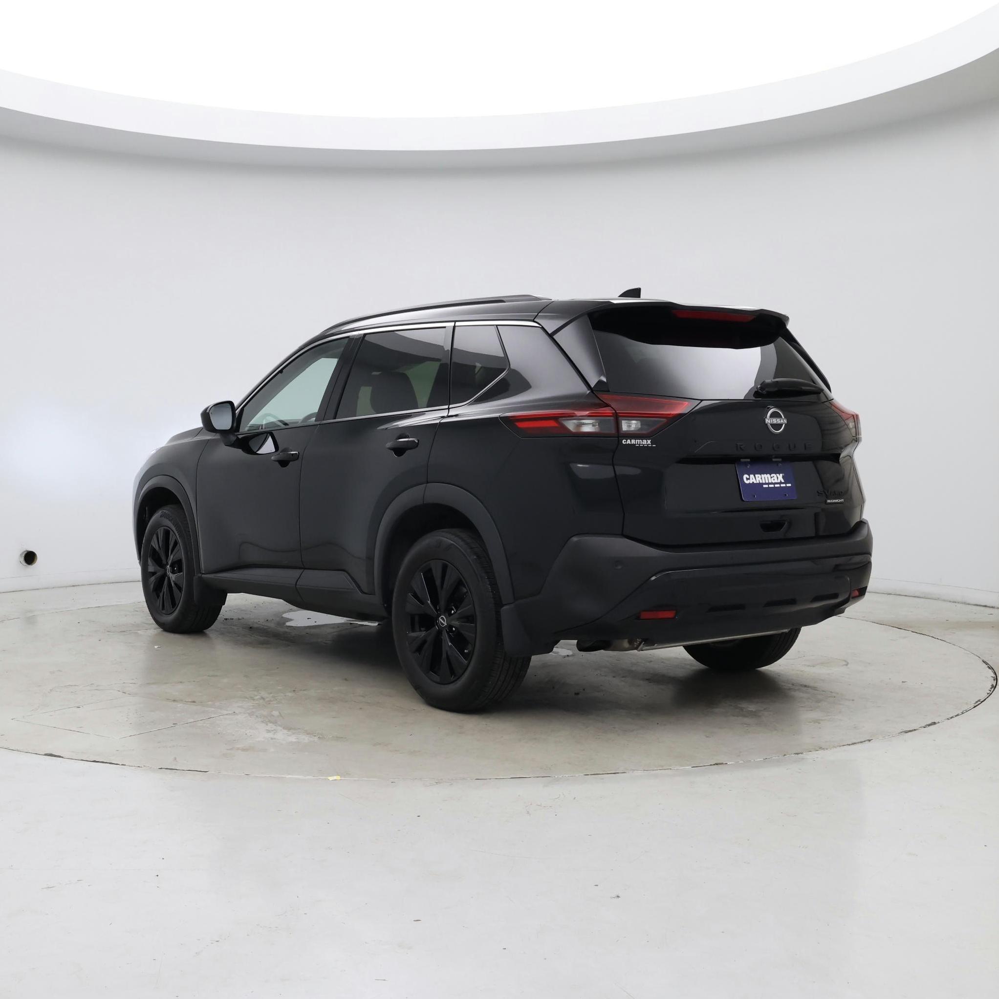 Thumbnail: 2023 Nissan Rogue - 2