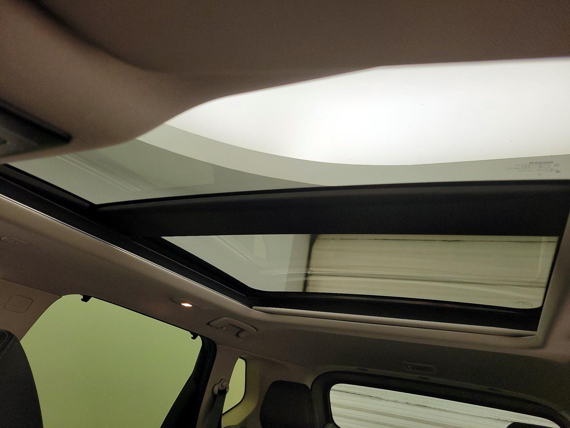 Thumbnail: 2023 Nissan Rogue - 19