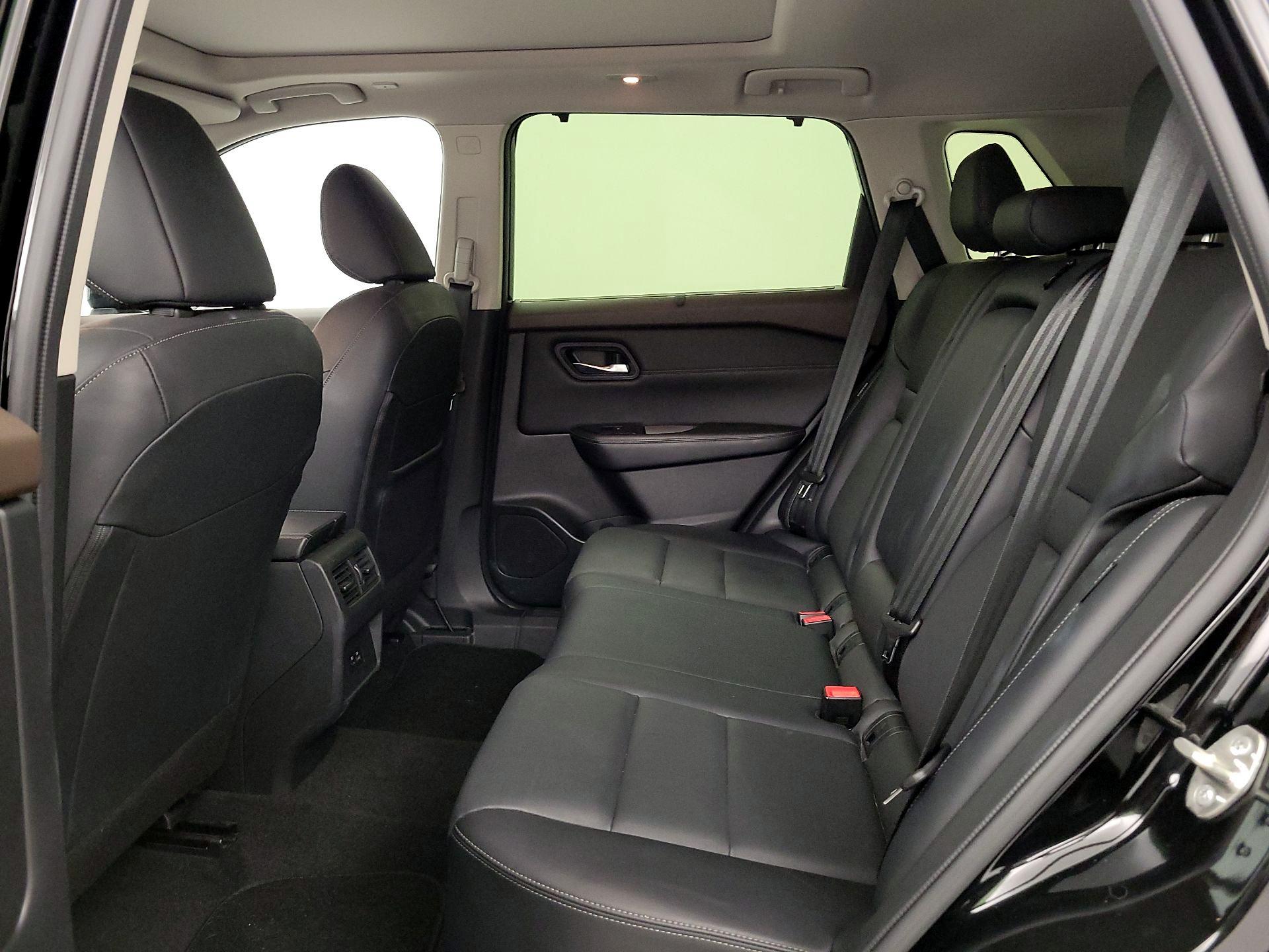 Thumbnail: 2023 Nissan Rogue - 20