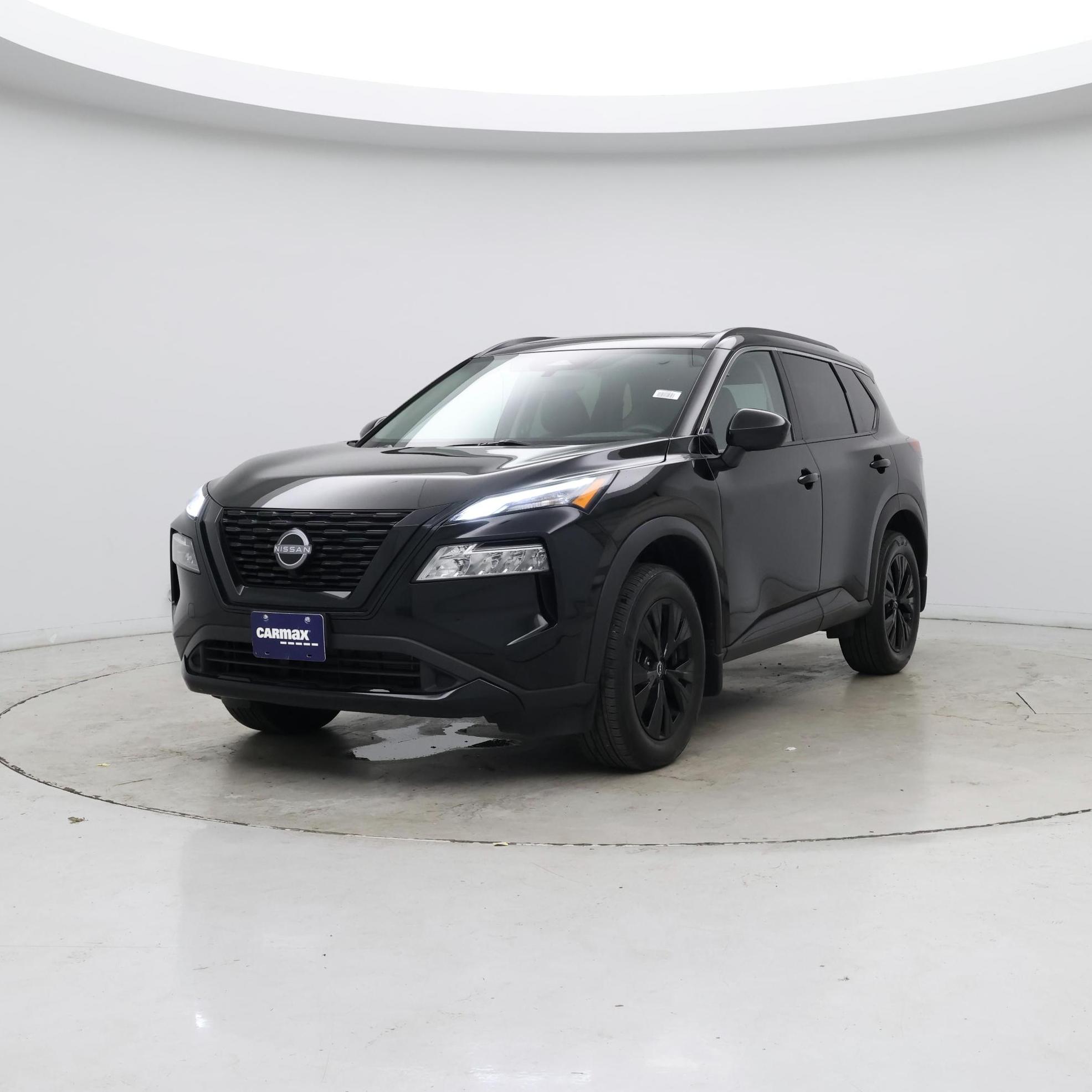 Thumbnail: 2023 Nissan Rogue - 4