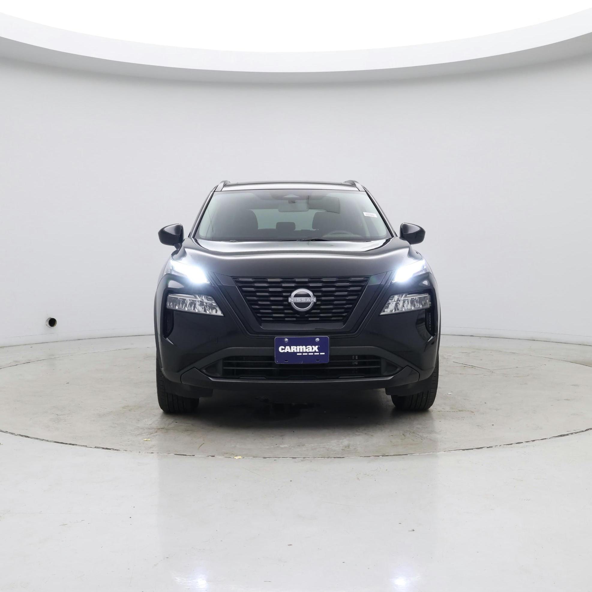 Thumbnail: 2023 Nissan Rogue - 5