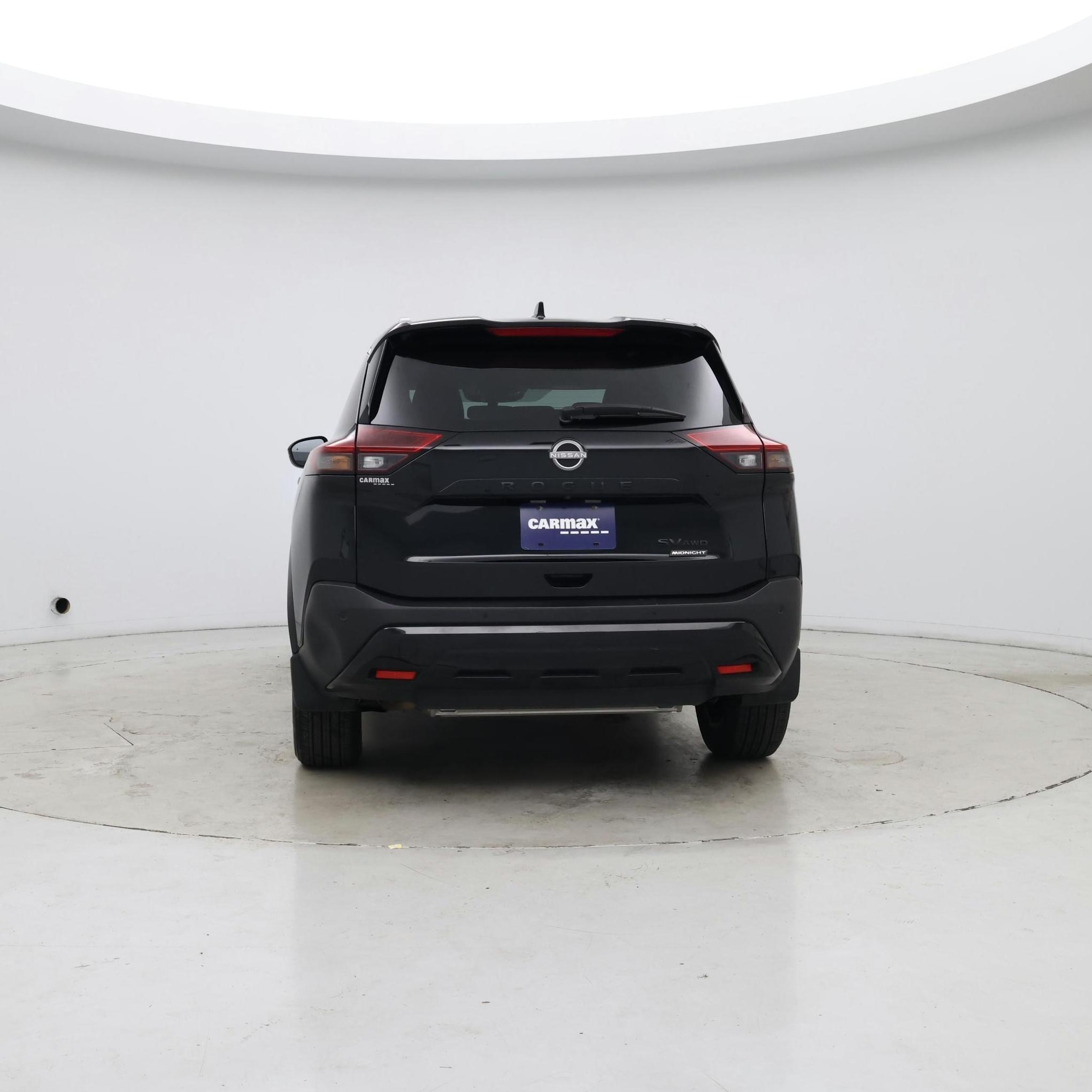 Thumbnail: 2023 Nissan Rogue - 6