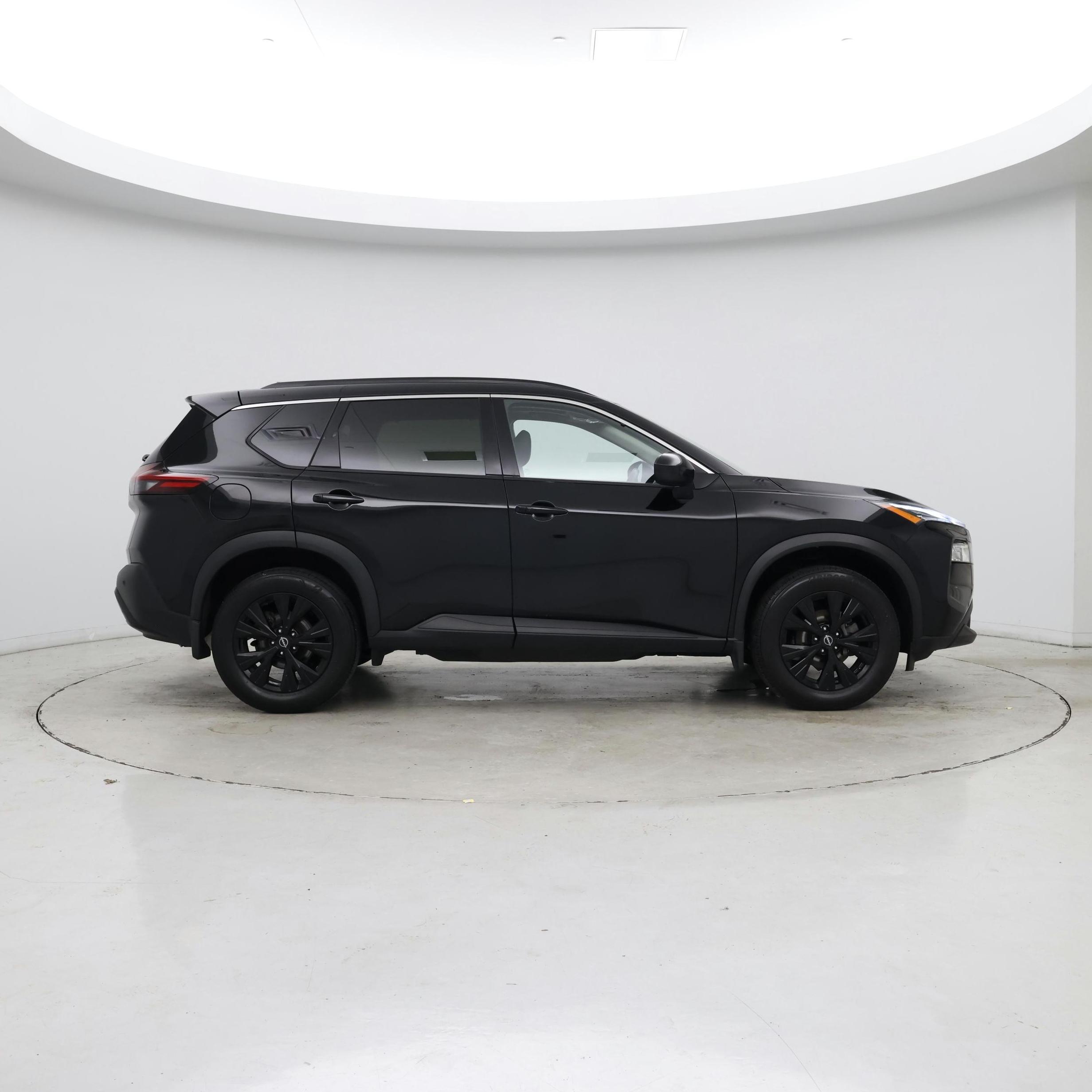 Thumbnail: 2023 Nissan Rogue - 7