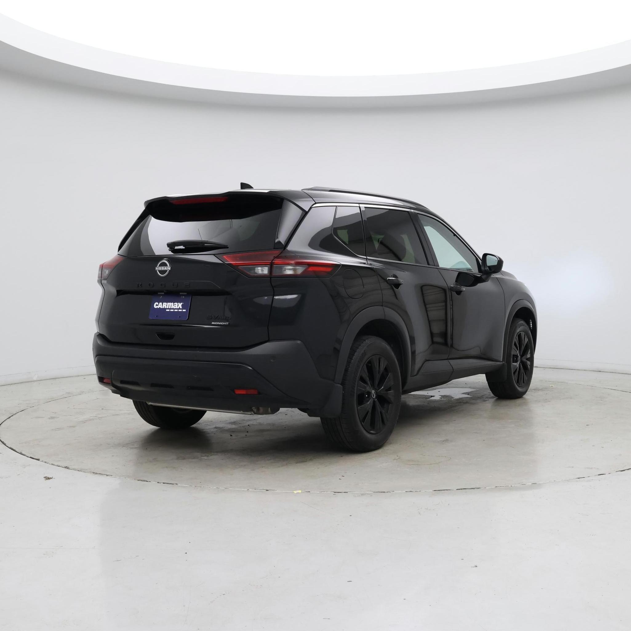 Thumbnail: 2023 Nissan Rogue - 8