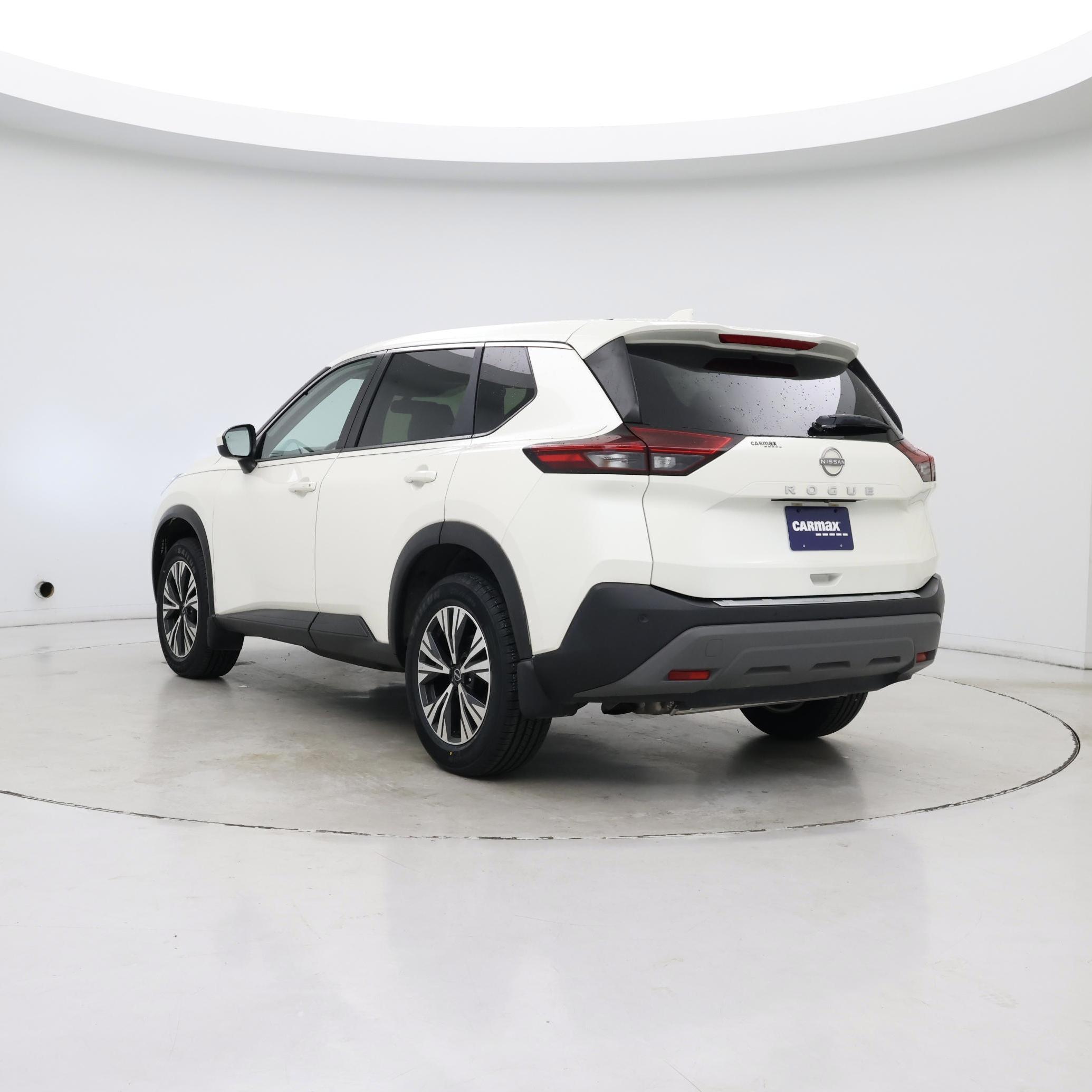 Thumbnail: 2023 Nissan Rogue - 2