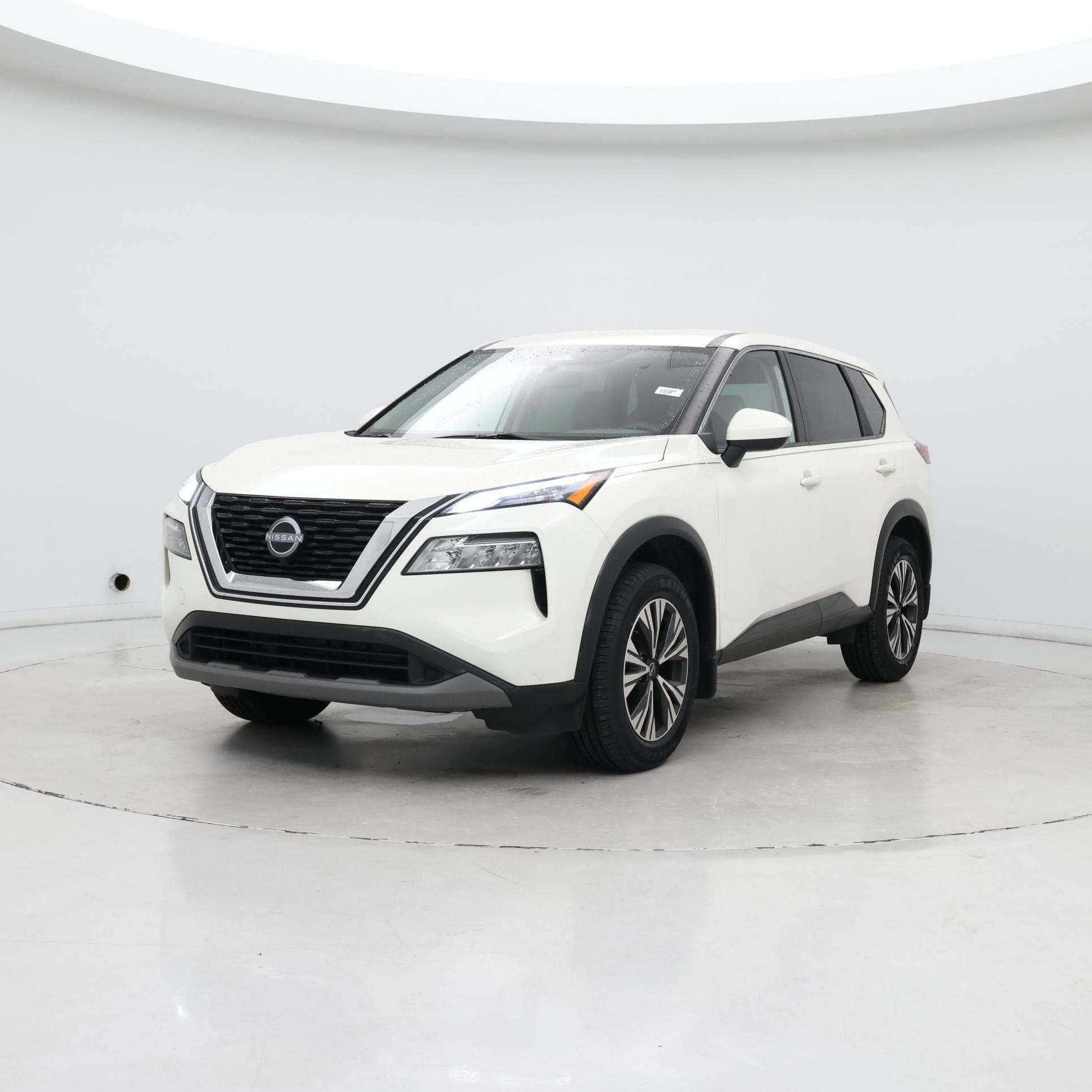 Thumbnail: 2023 Nissan Rogue - 4