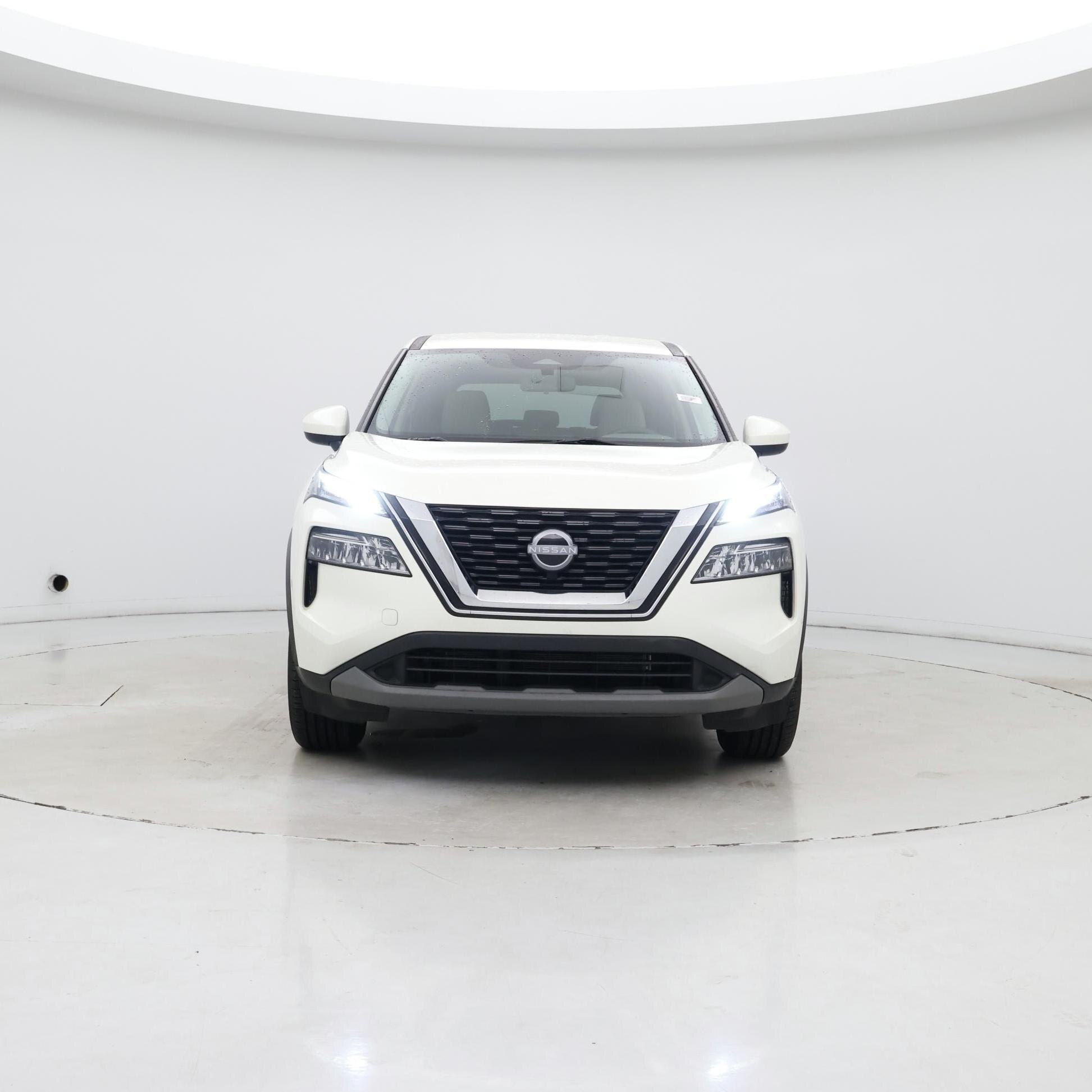 Thumbnail: 2023 Nissan Rogue - 5