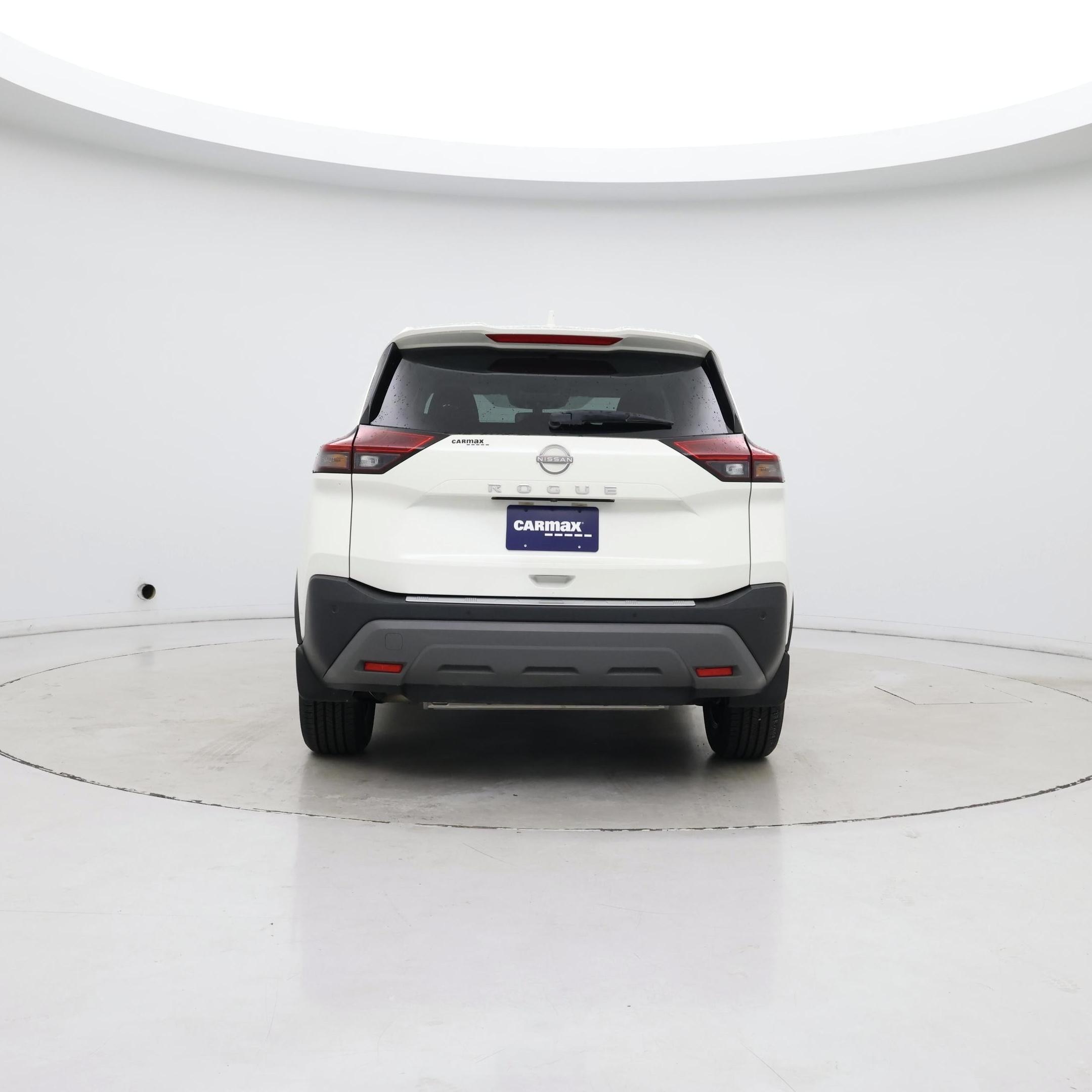 Thumbnail: 2023 Nissan Rogue - 6