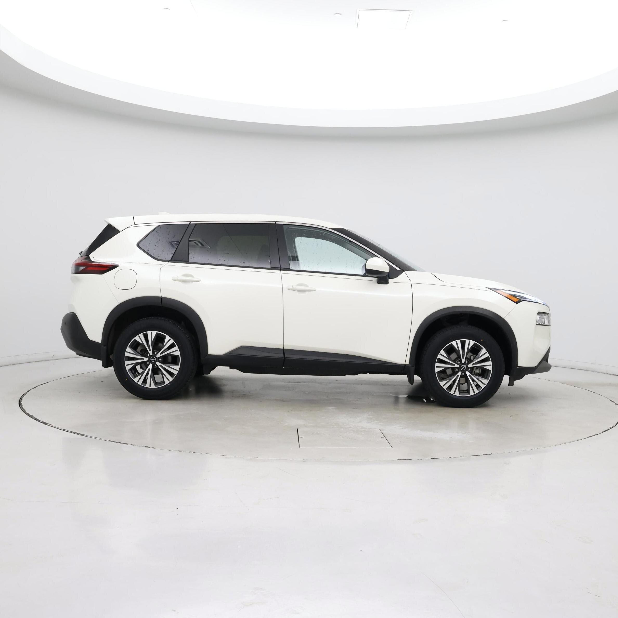 Thumbnail: 2023 Nissan Rogue - 7
