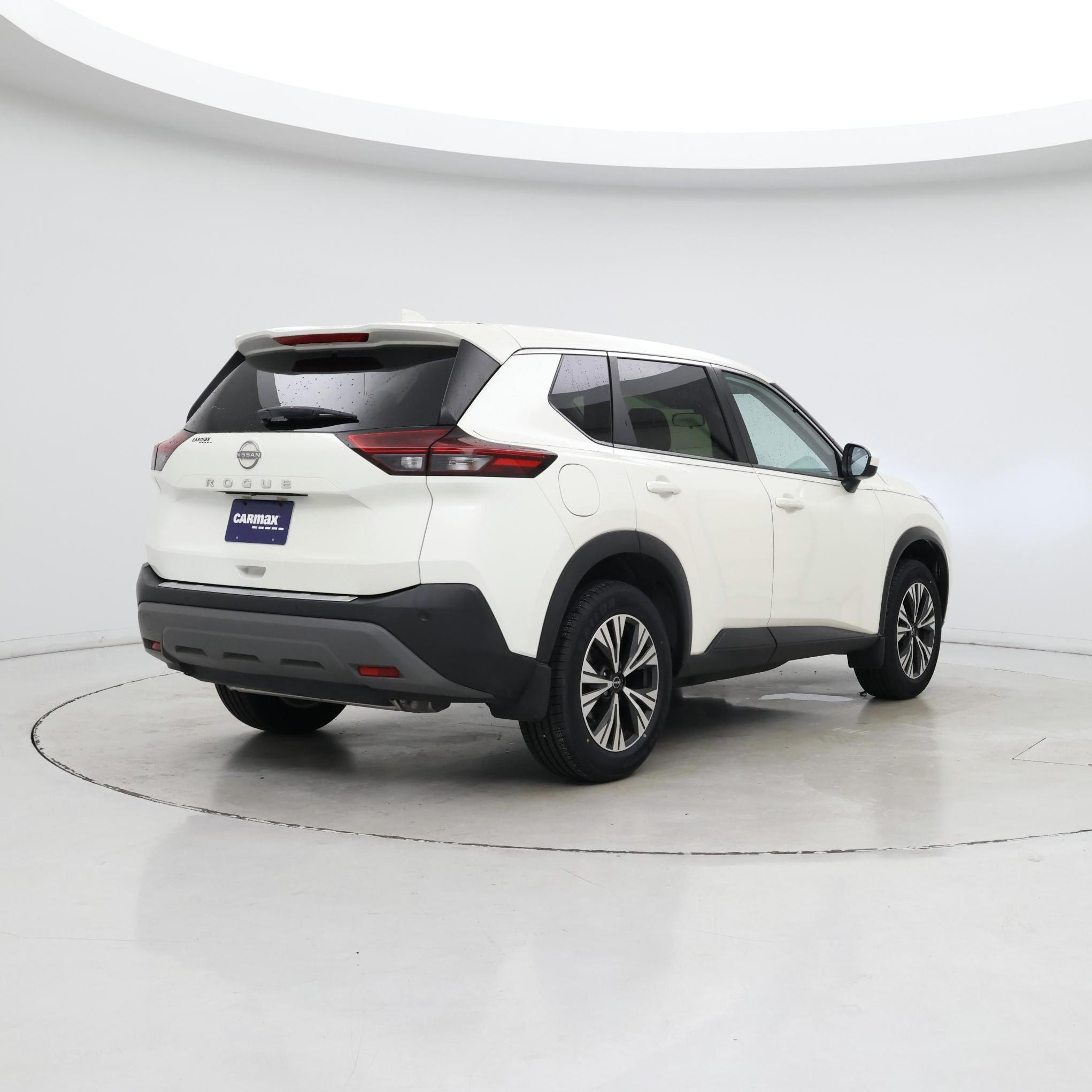 Thumbnail: 2023 Nissan Rogue - 8
