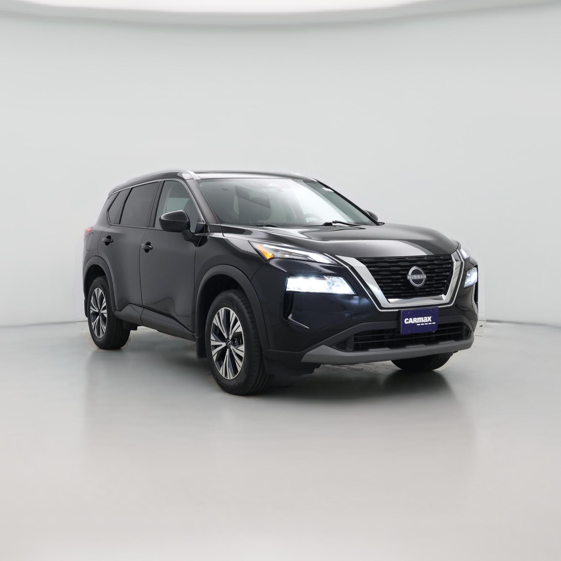 Thumbnail: 2023 Nissan Rogue - 1