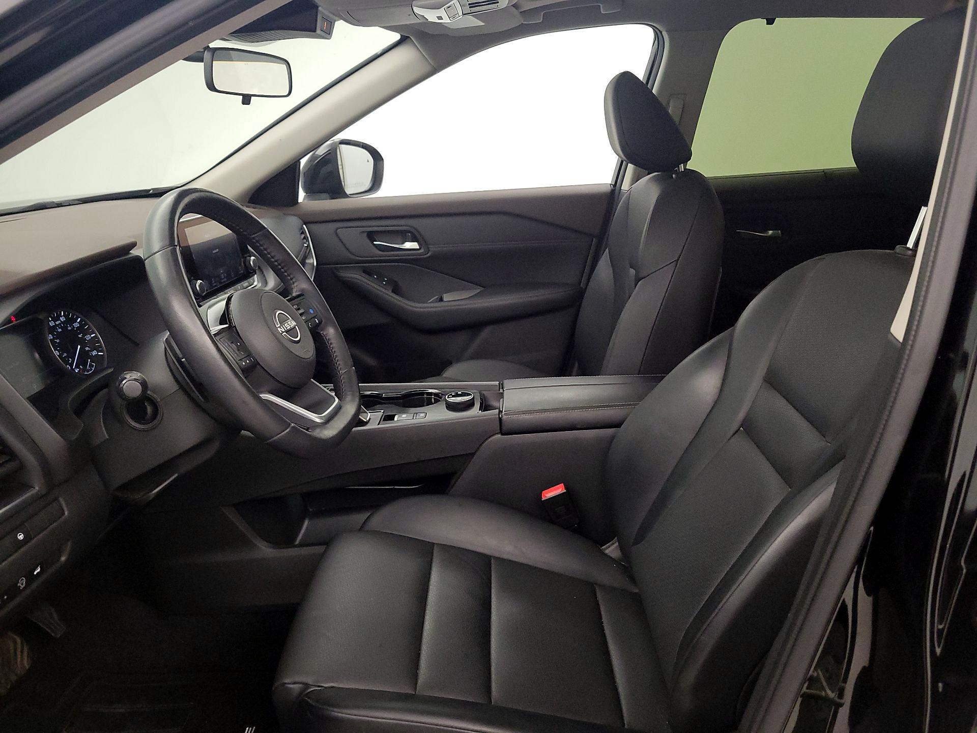 Thumbnail: 2023 Nissan Rogue - 11