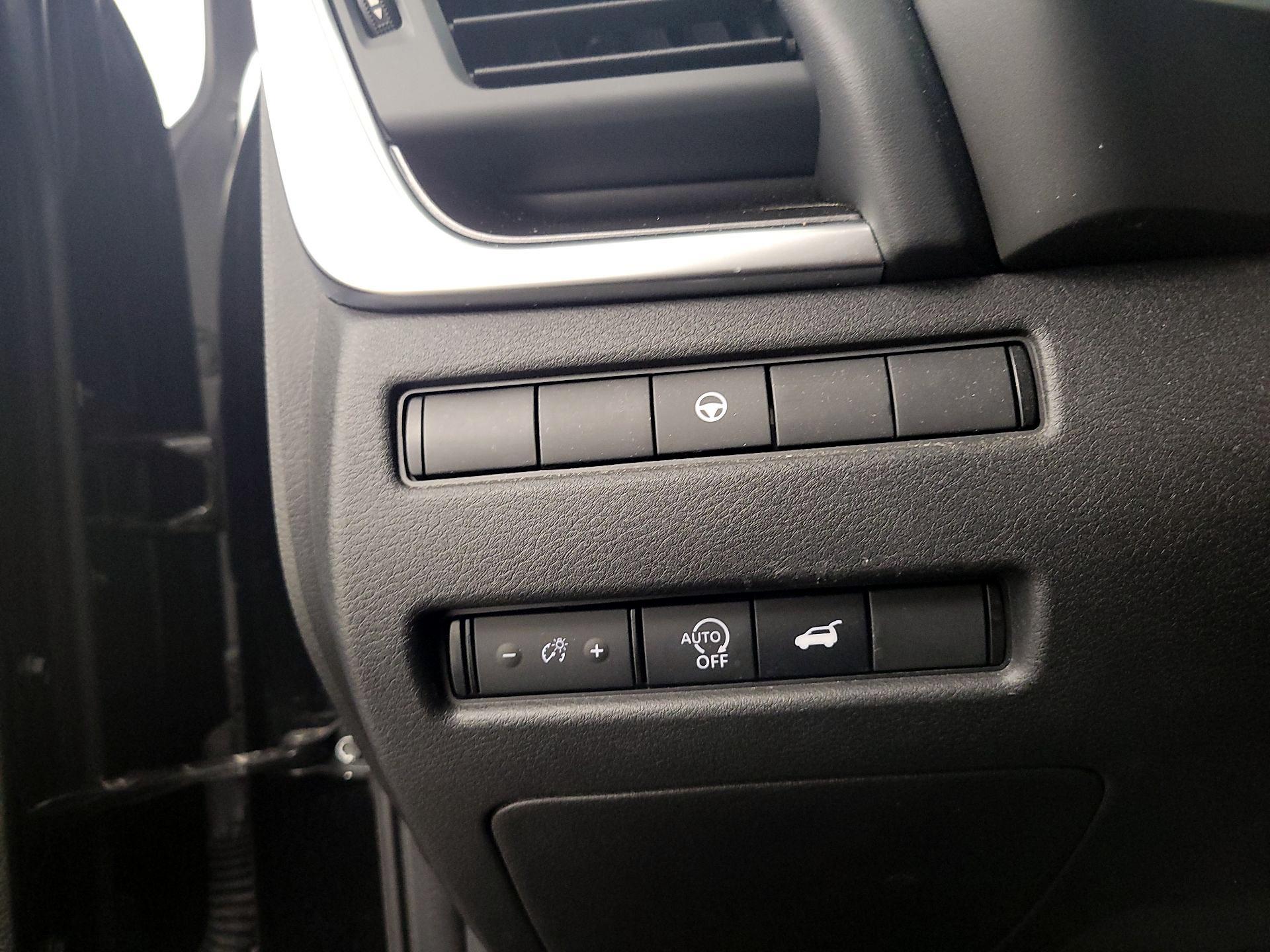 Thumbnail: 2023 Nissan Rogue - 13