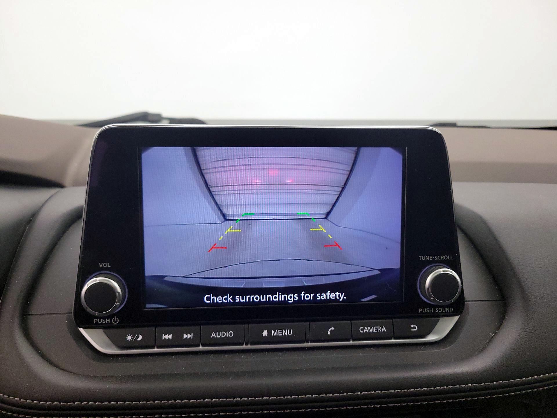 Thumbnail: 2023 Nissan Rogue - 14