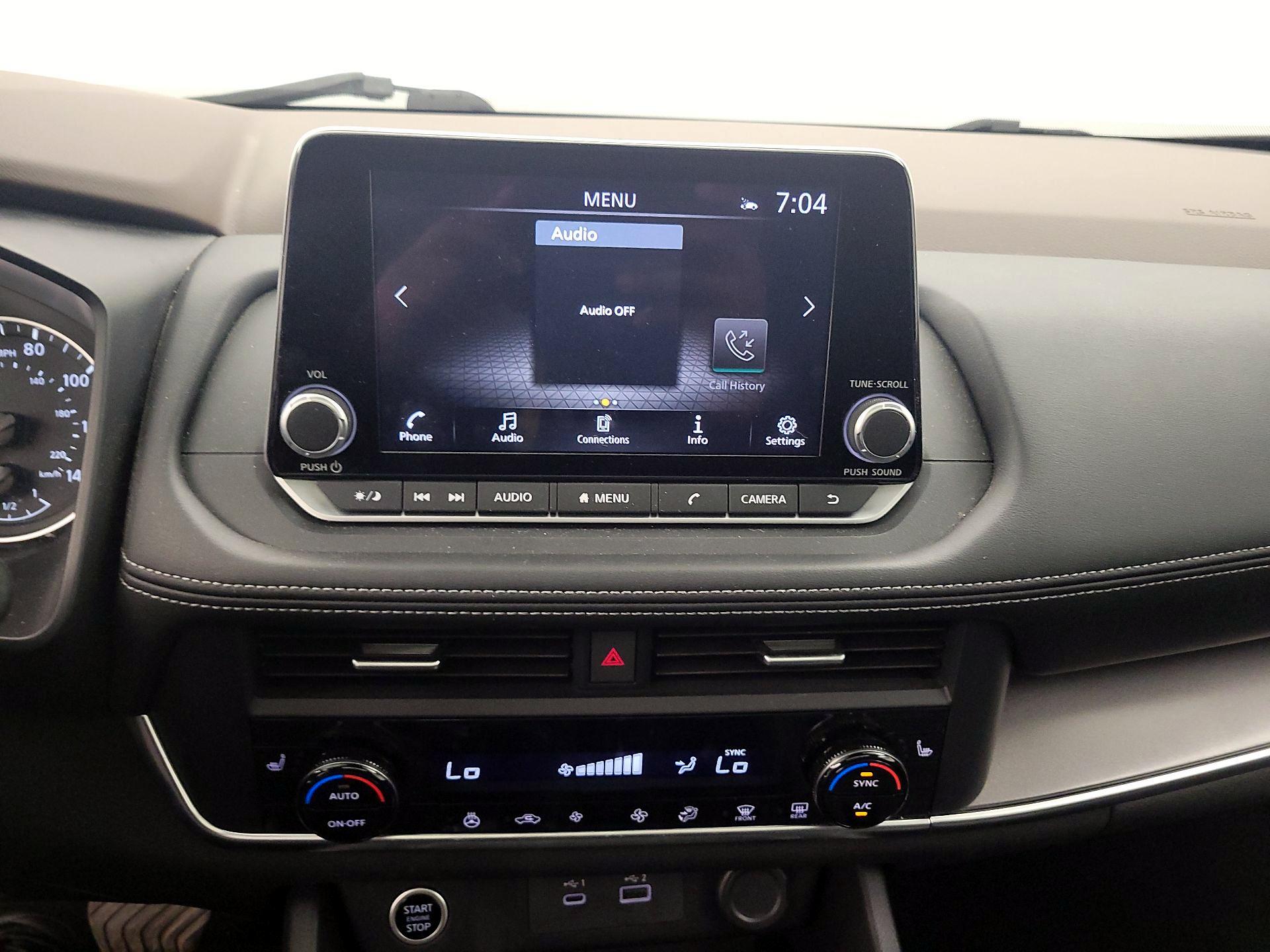 Thumbnail: 2023 Nissan Rogue - 15